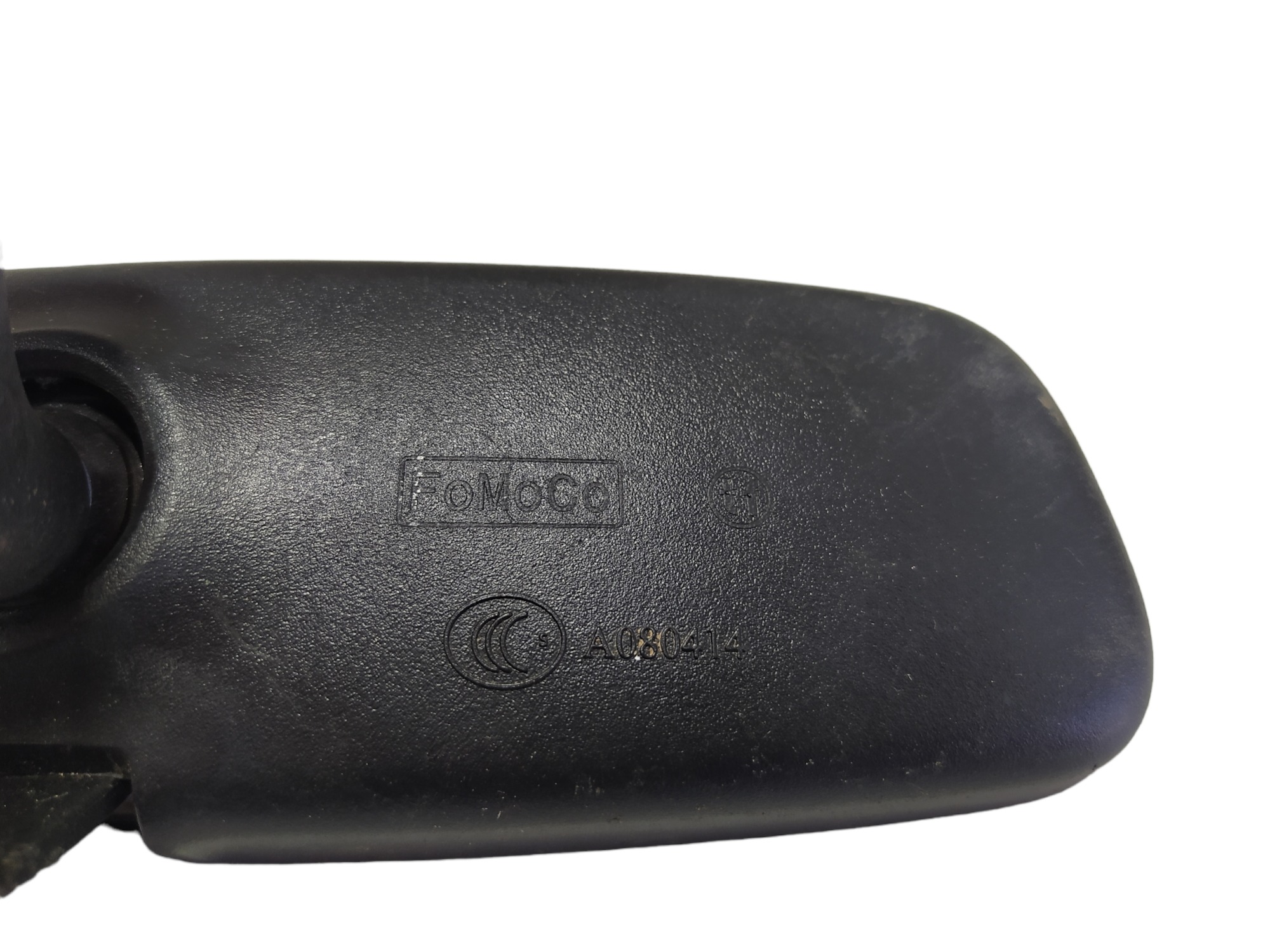 Retrovisor Interno Ford Focus Ka Novo New Fiesta Fusion Vl 8