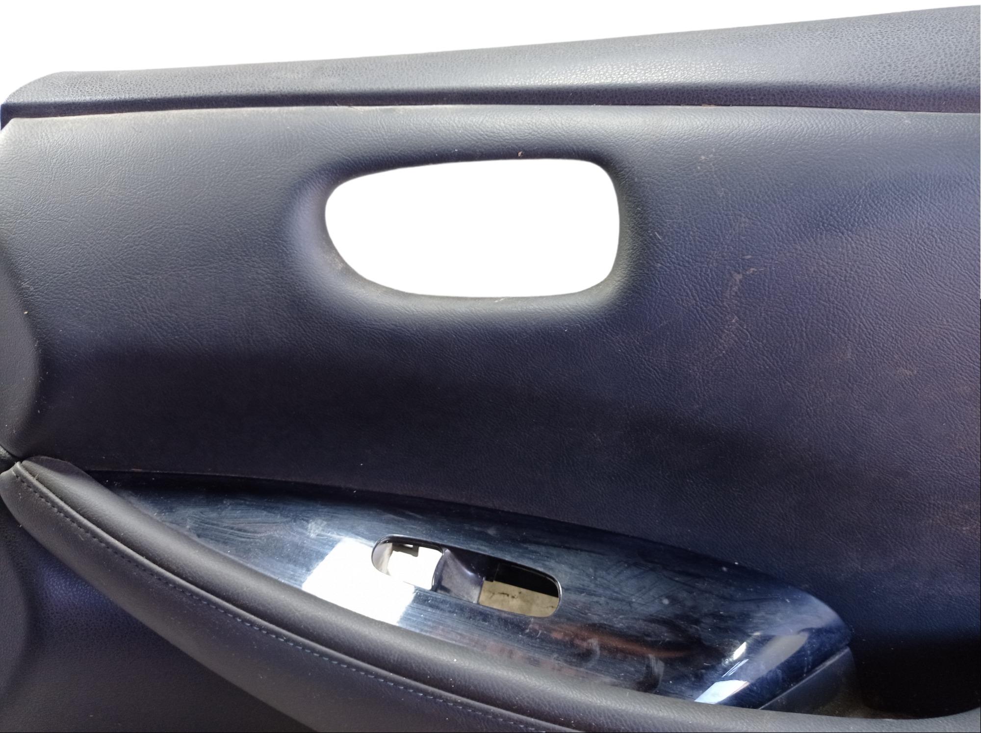 Forro Porta Dianteiro Direito Nissan Leaf 2019 V488 1