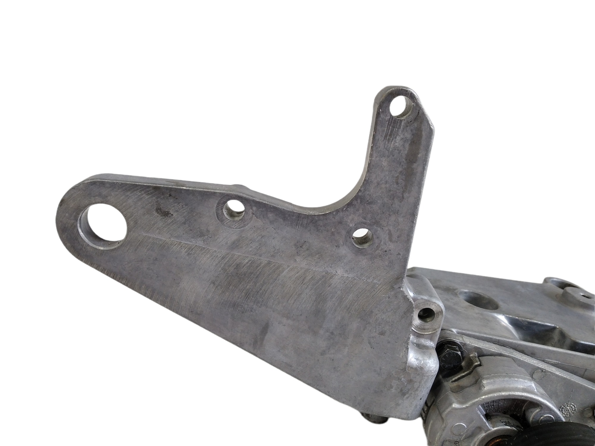 Suporte Alternador Volvo S40 T4 2002 9497106 V54 6