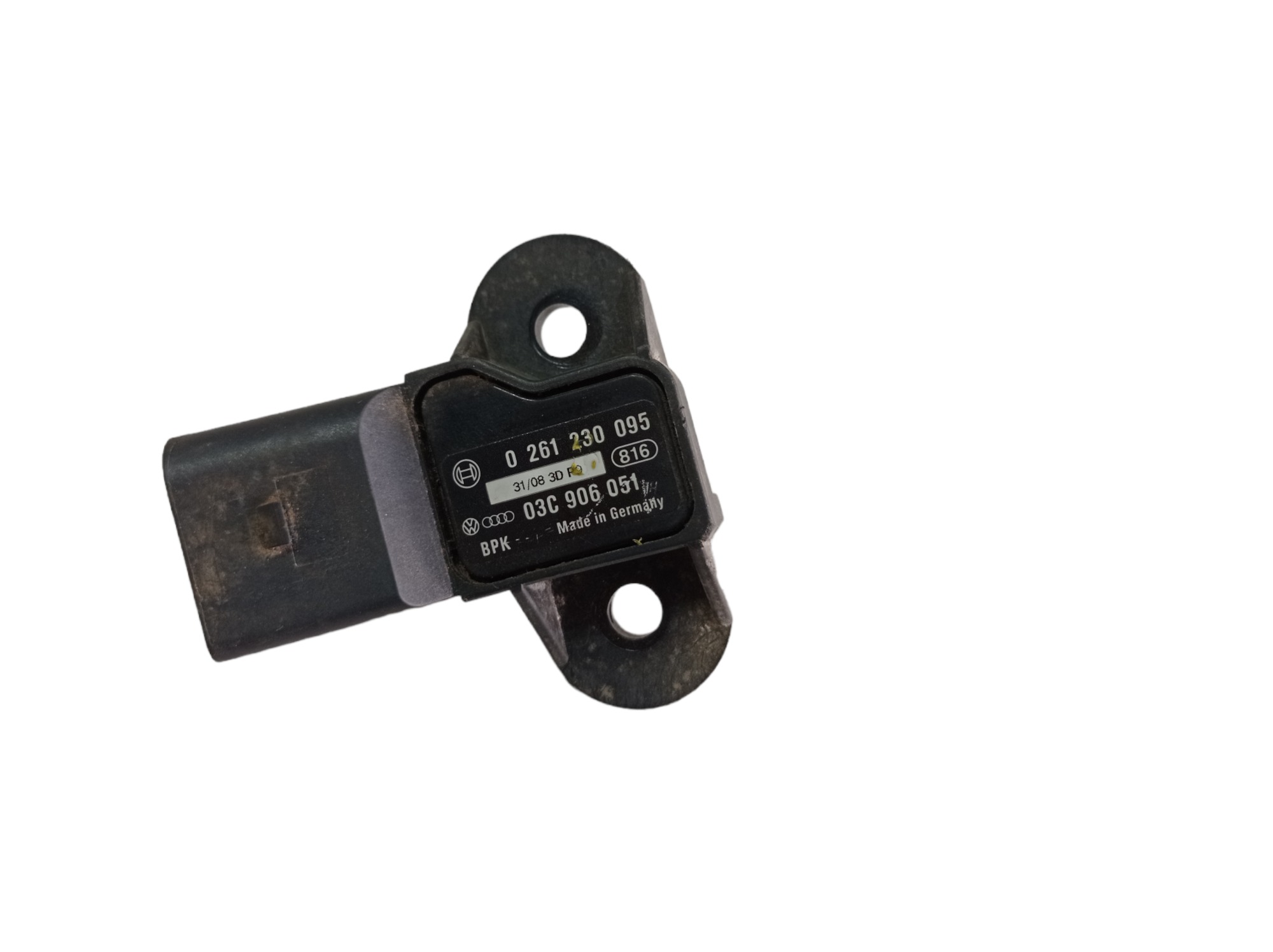 Sensor Map Gol Fox Polo Golf Kombi 0261230095 Vl 1