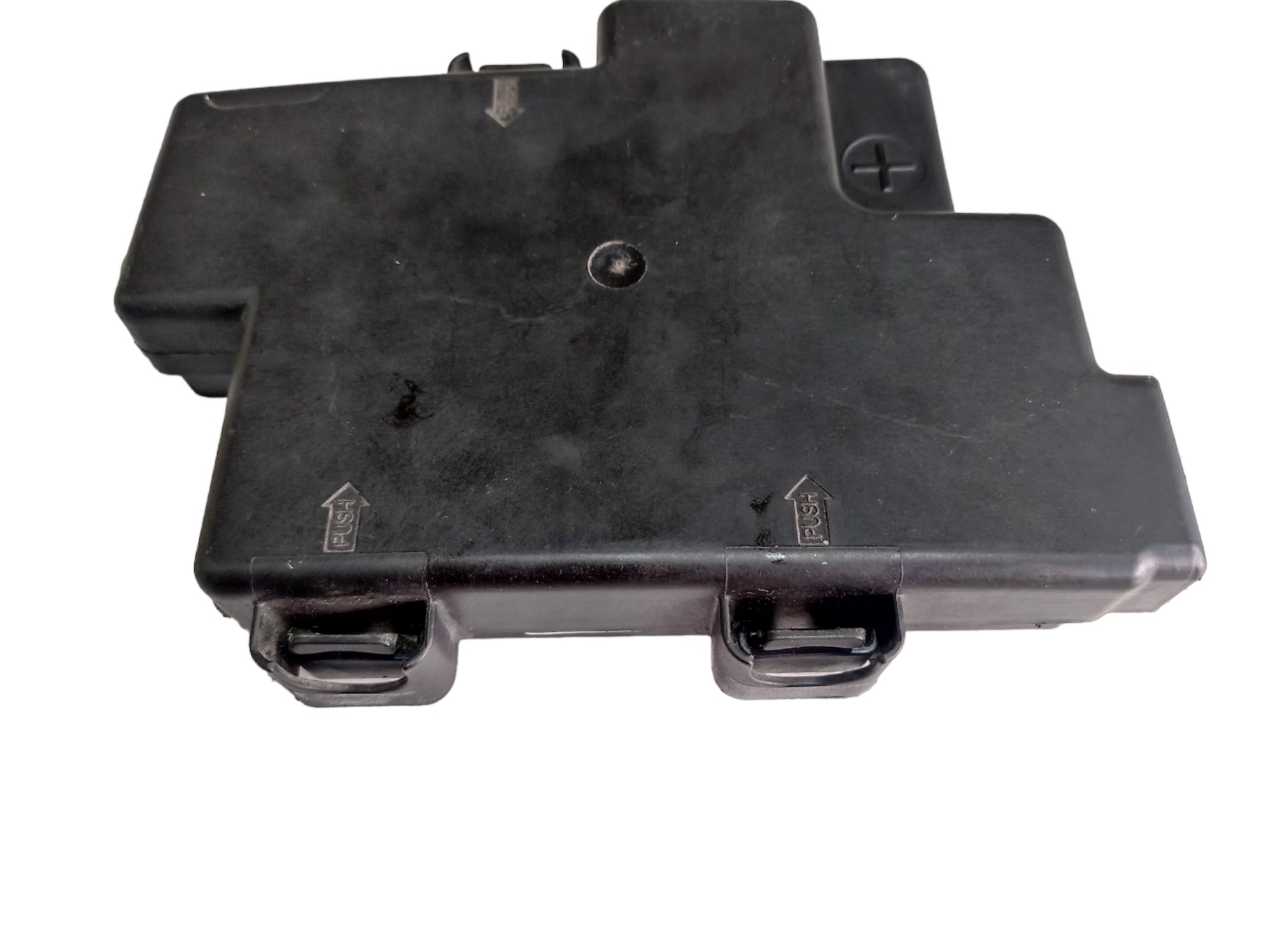 Base De Fusivel Bateria Fiat Mobi Way 2017  51961215 V438 7