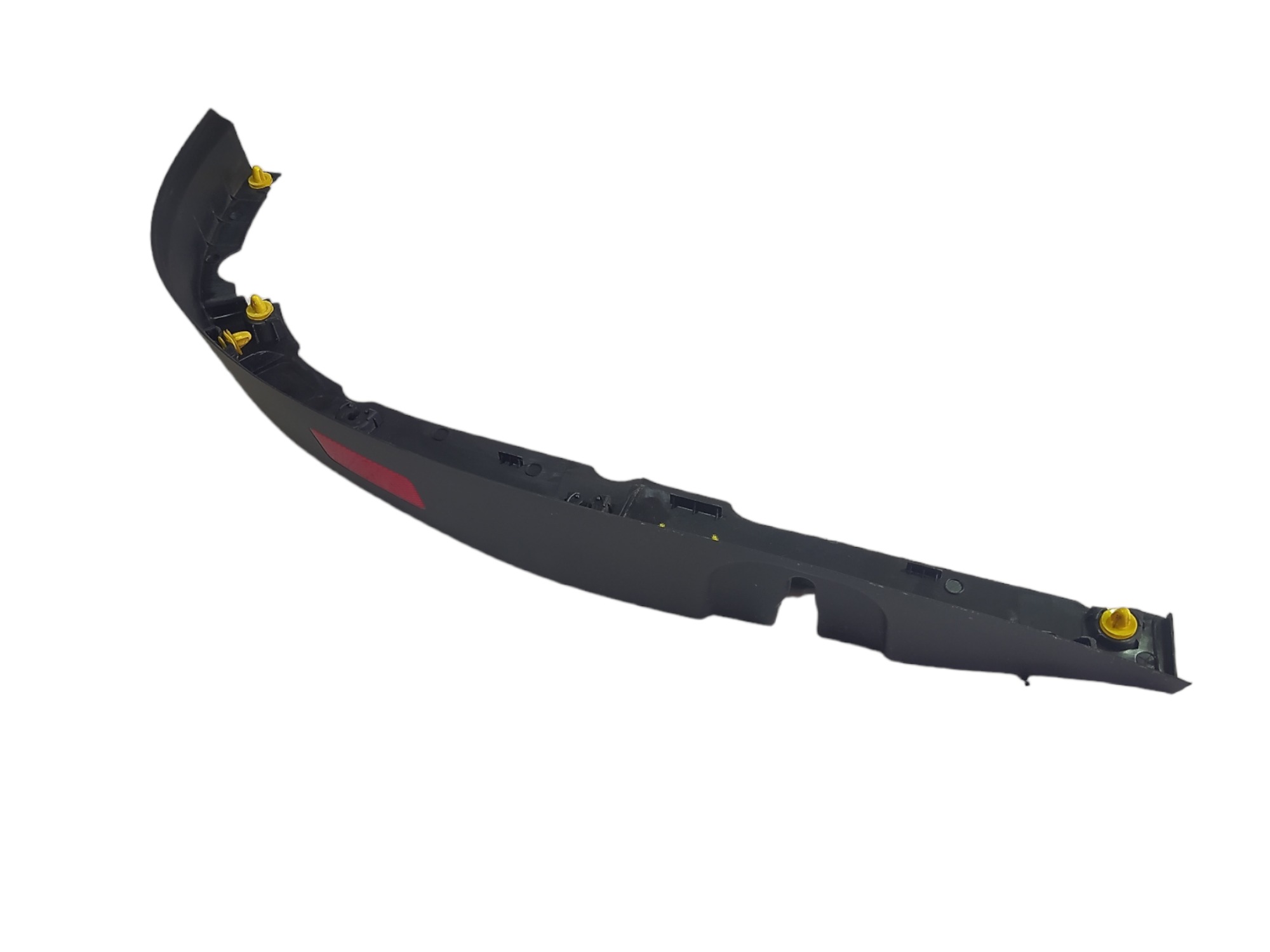 Moldura Porta Dianteira Direita Hyundai Equus Vs460 V577 2