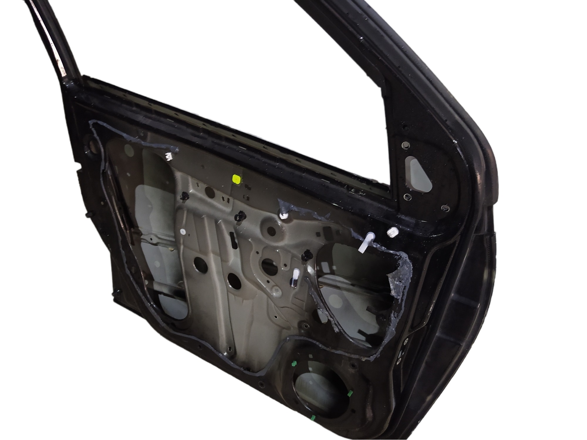 Porta Dianteira Esquerda Suzuki Swift Sport 2015 V550 3