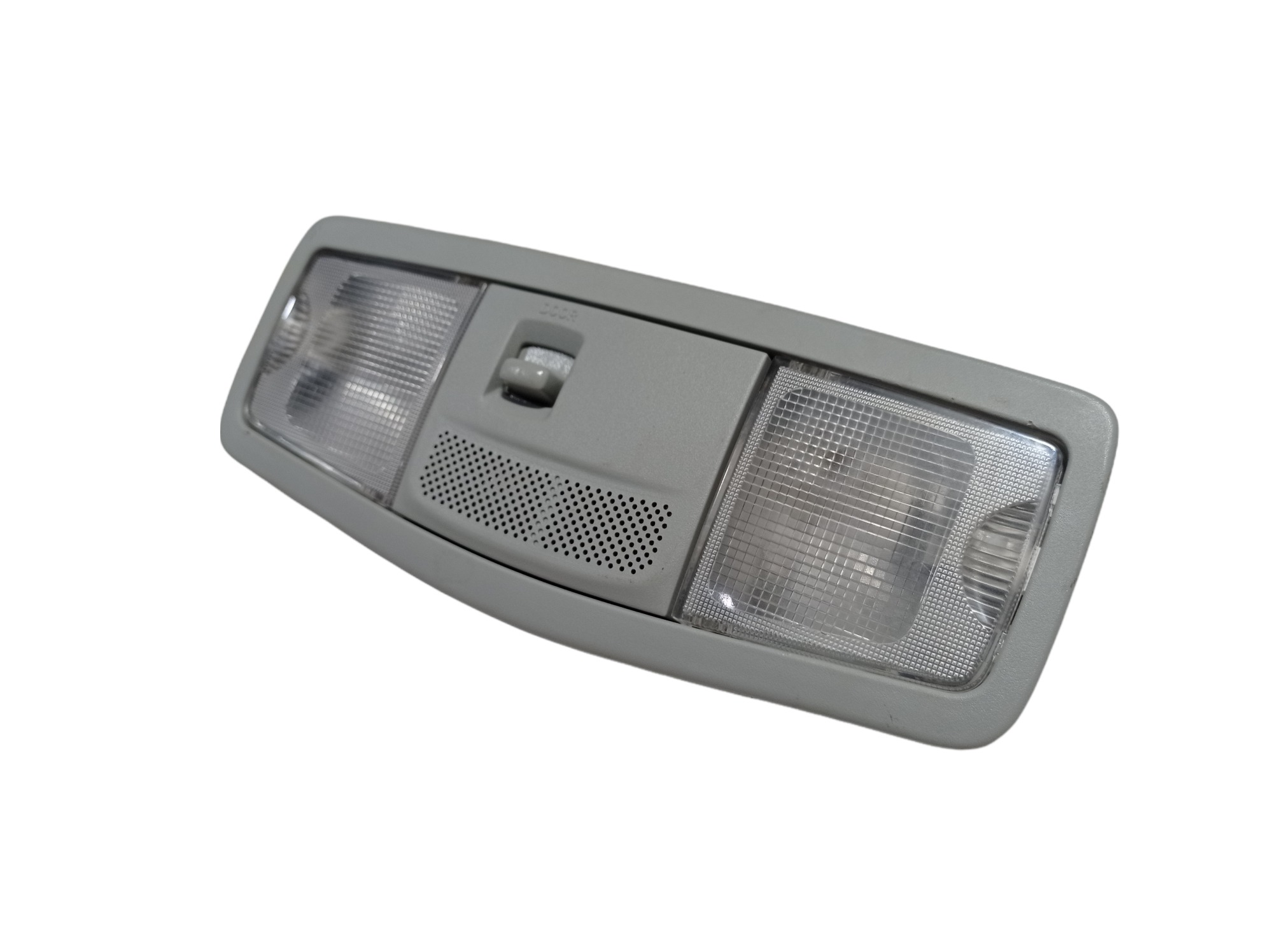 Luz Cortesia Dianteira Lancer 2014 V420 1