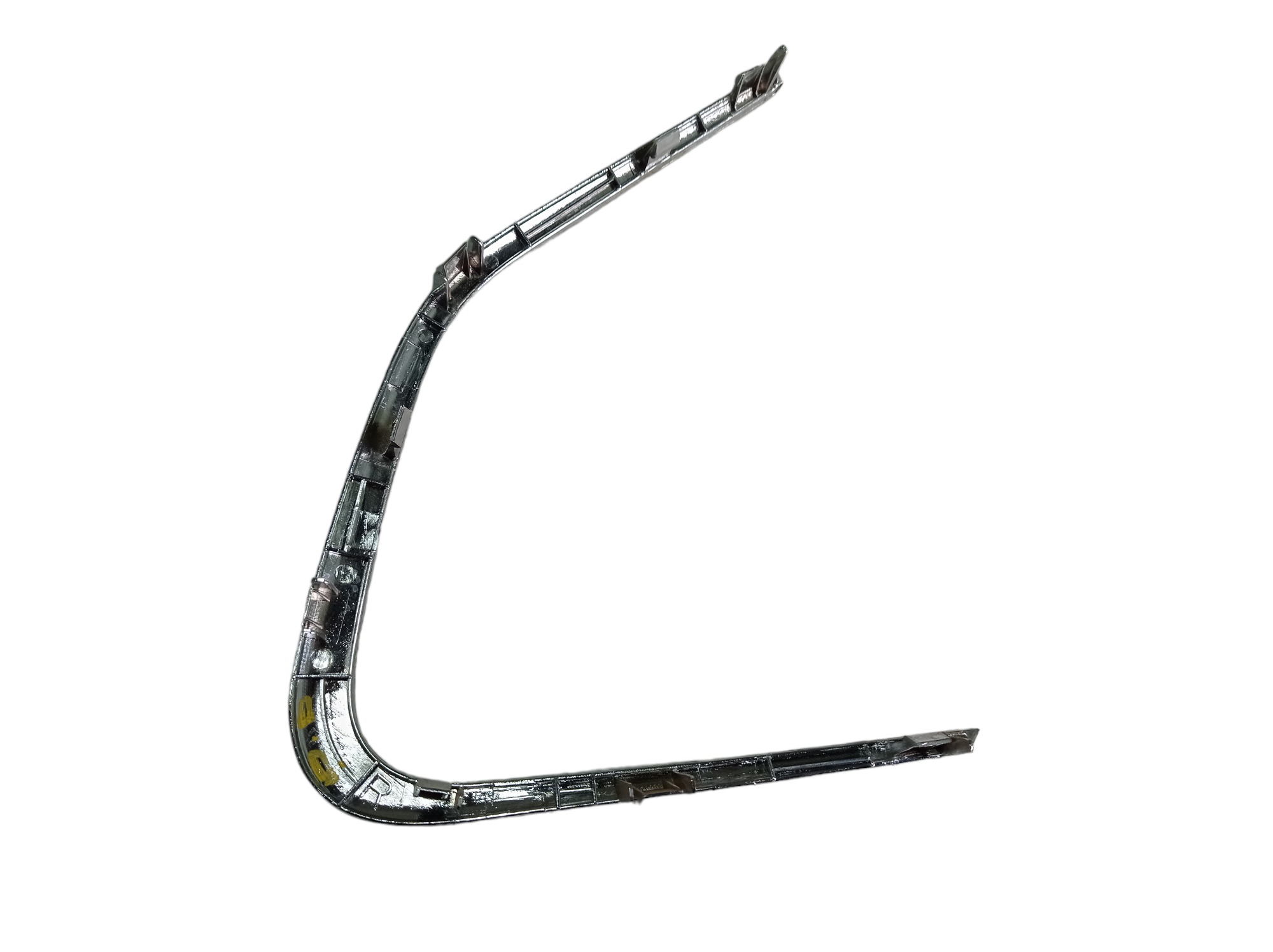 Acabamento Forro Porta Dianteiro Direito Jac T6 2016 V554 3
