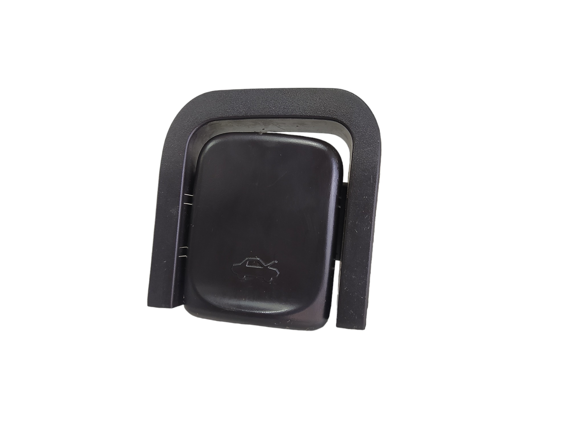 Puxador Capô Ford Fusion 2007 V560 4