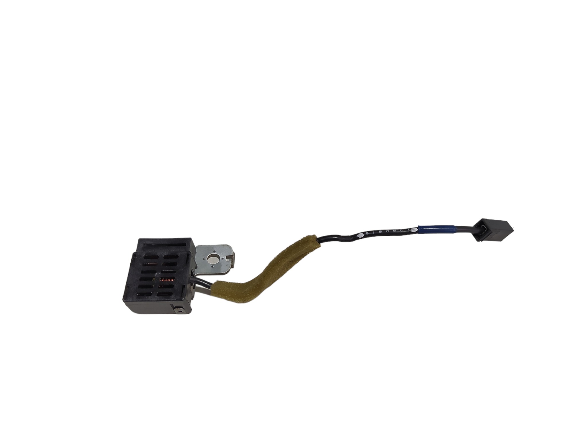 Resistência Sensor Antena Nissan Altima Sl 2.5 16v 2014 V465 4