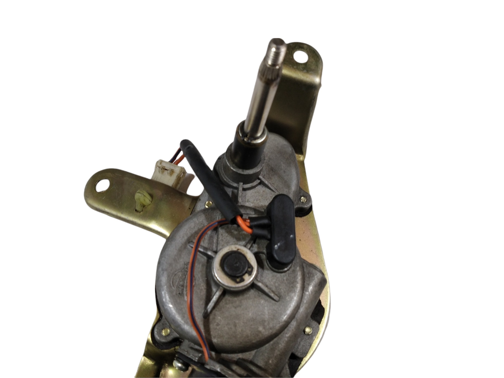 Motor Limpador Traseiro Chery Qq 2010 A 2015 S115205510 M 6
