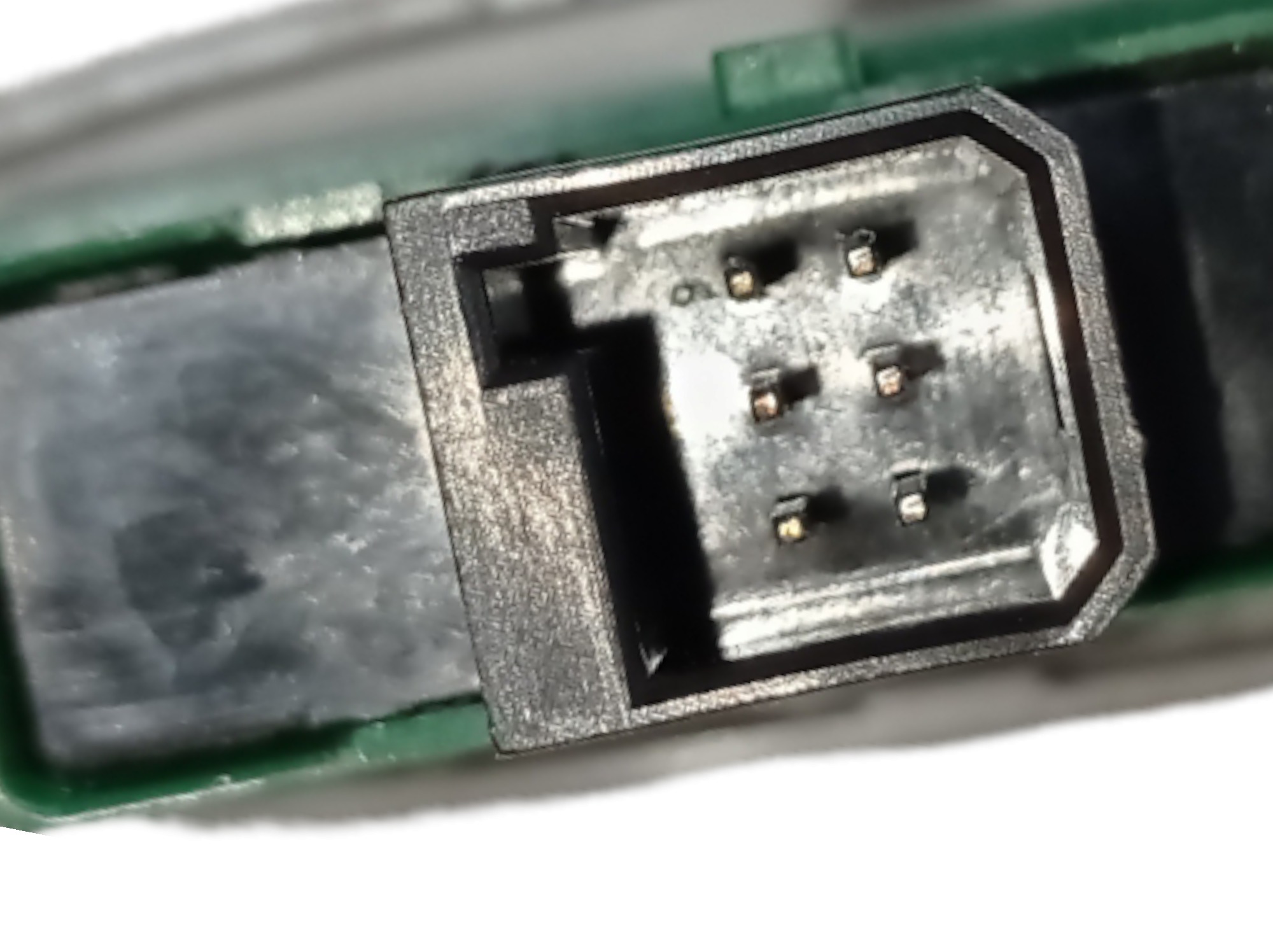 Botão Trava Da Portas Gm Prisma 2019 V338 6