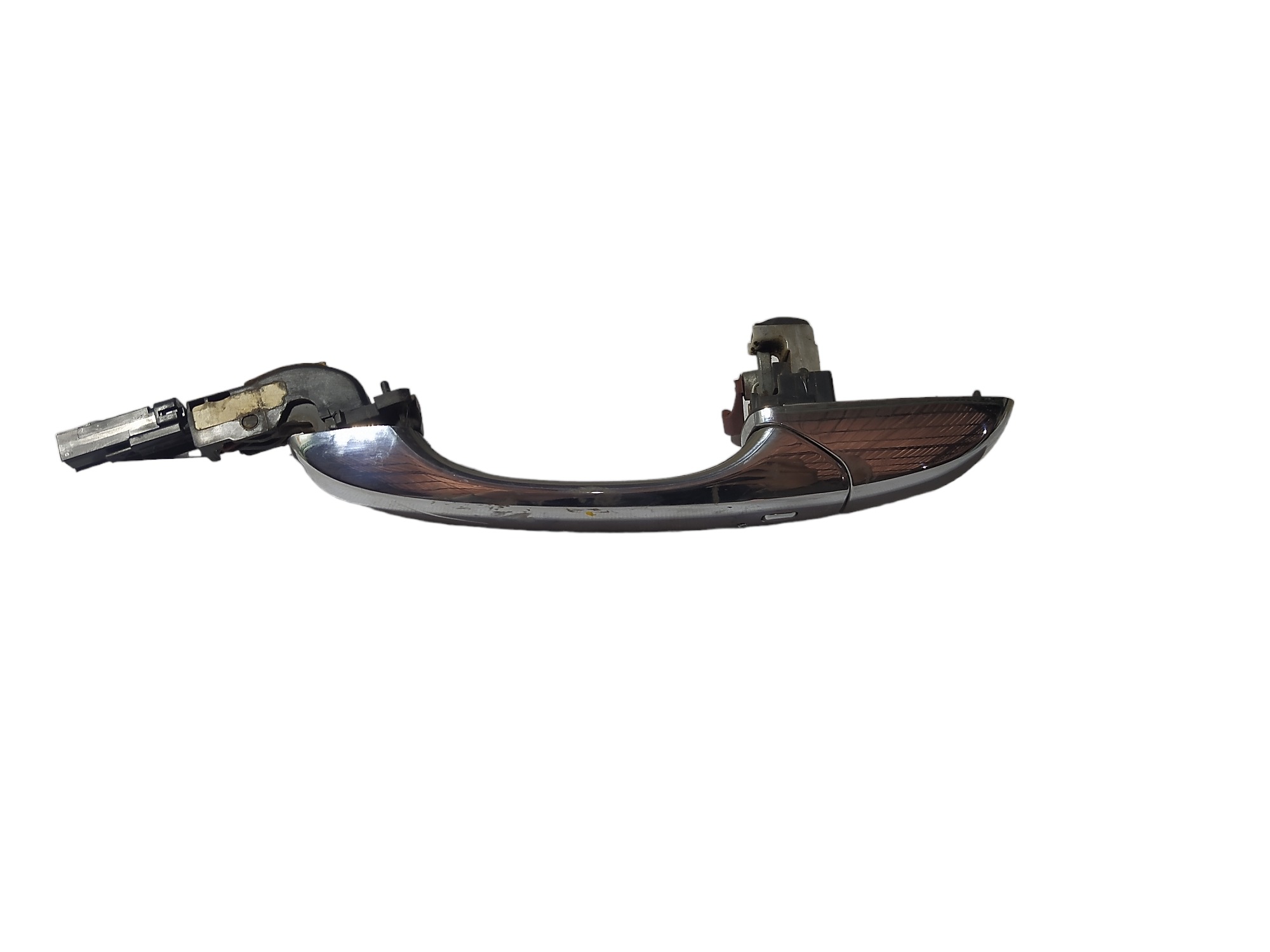 Maçaneta Externa Dianteira Direita Jeep Grand 2014 V580 2
