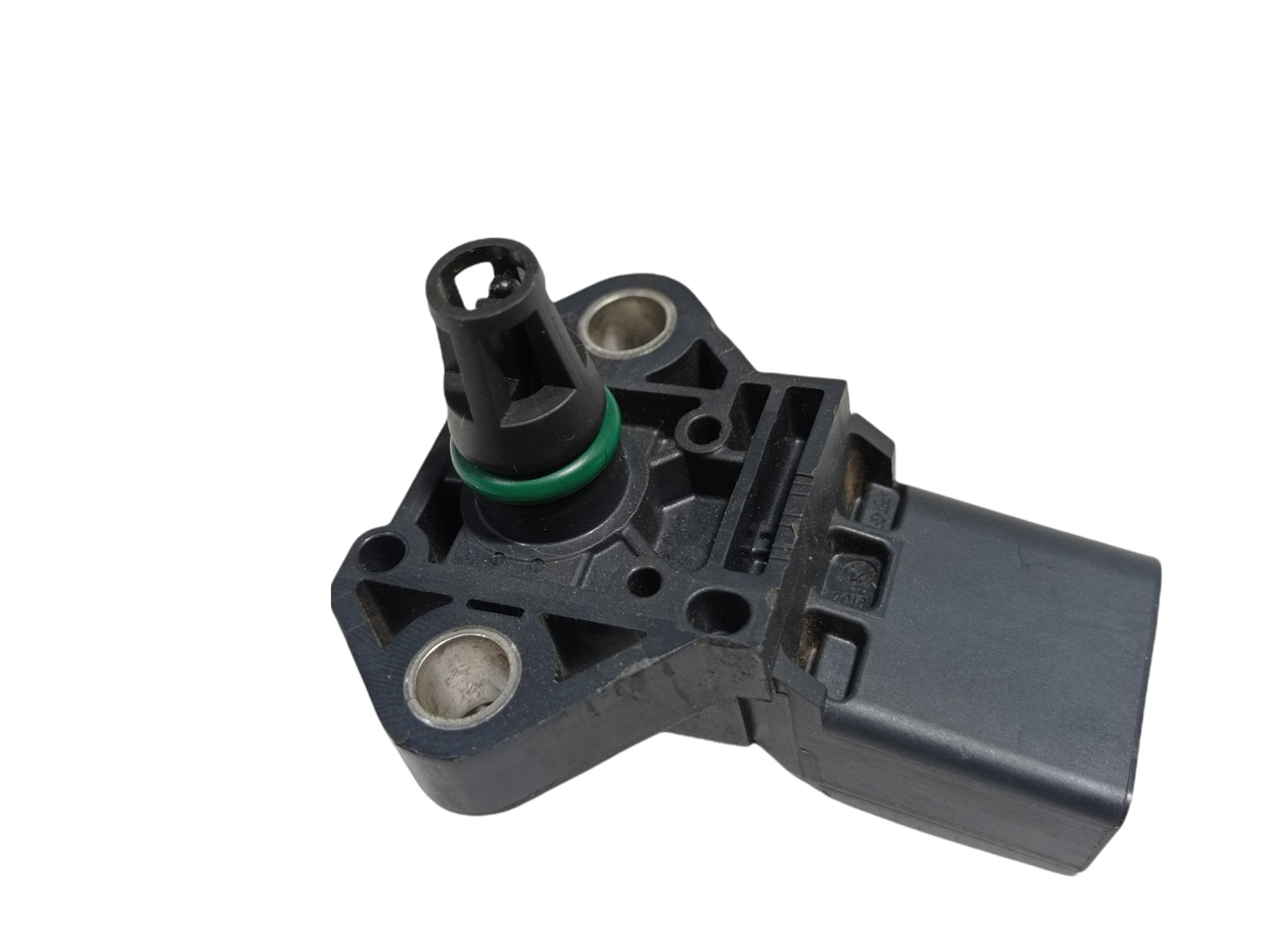 Sensor Map Audi A3 Sportbakc 1.4 Tsi 2019 V343 6