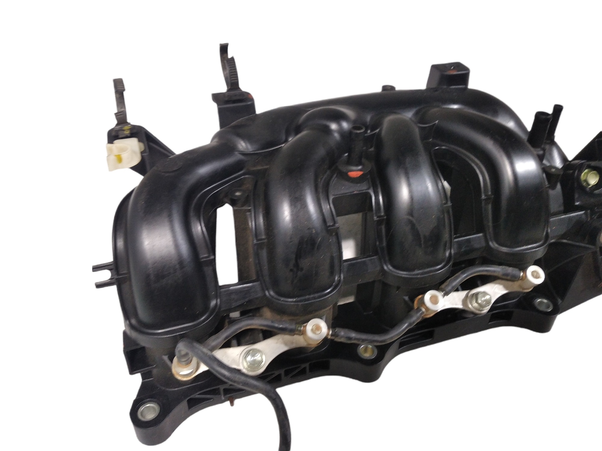 Coletor De Admissão 1.5 Toyota Etios Sd Xls 2012 A 2015 V287 5