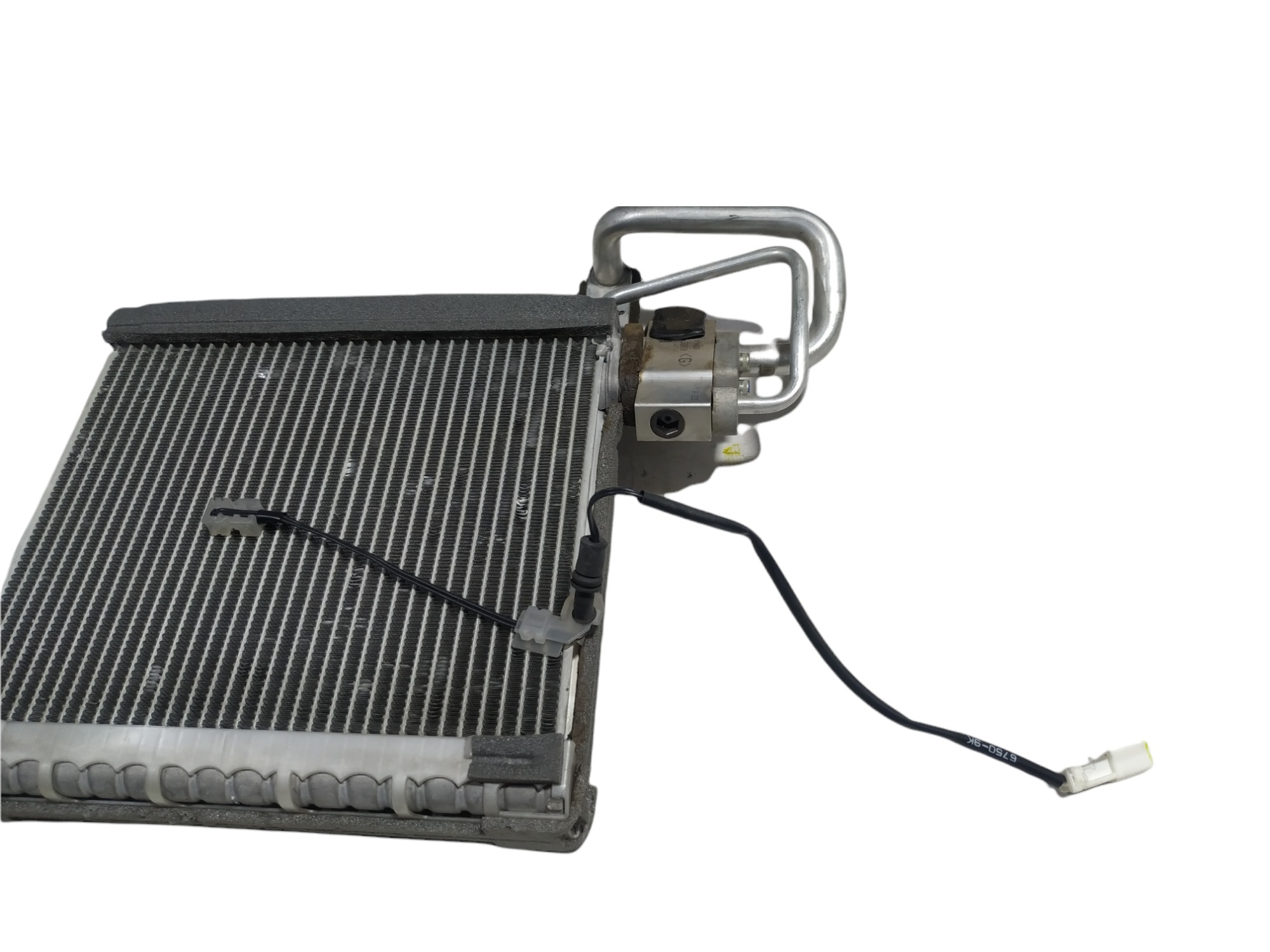 Caixa Evaporadora Ar Condicionado Honda New Fit 2009 302 3