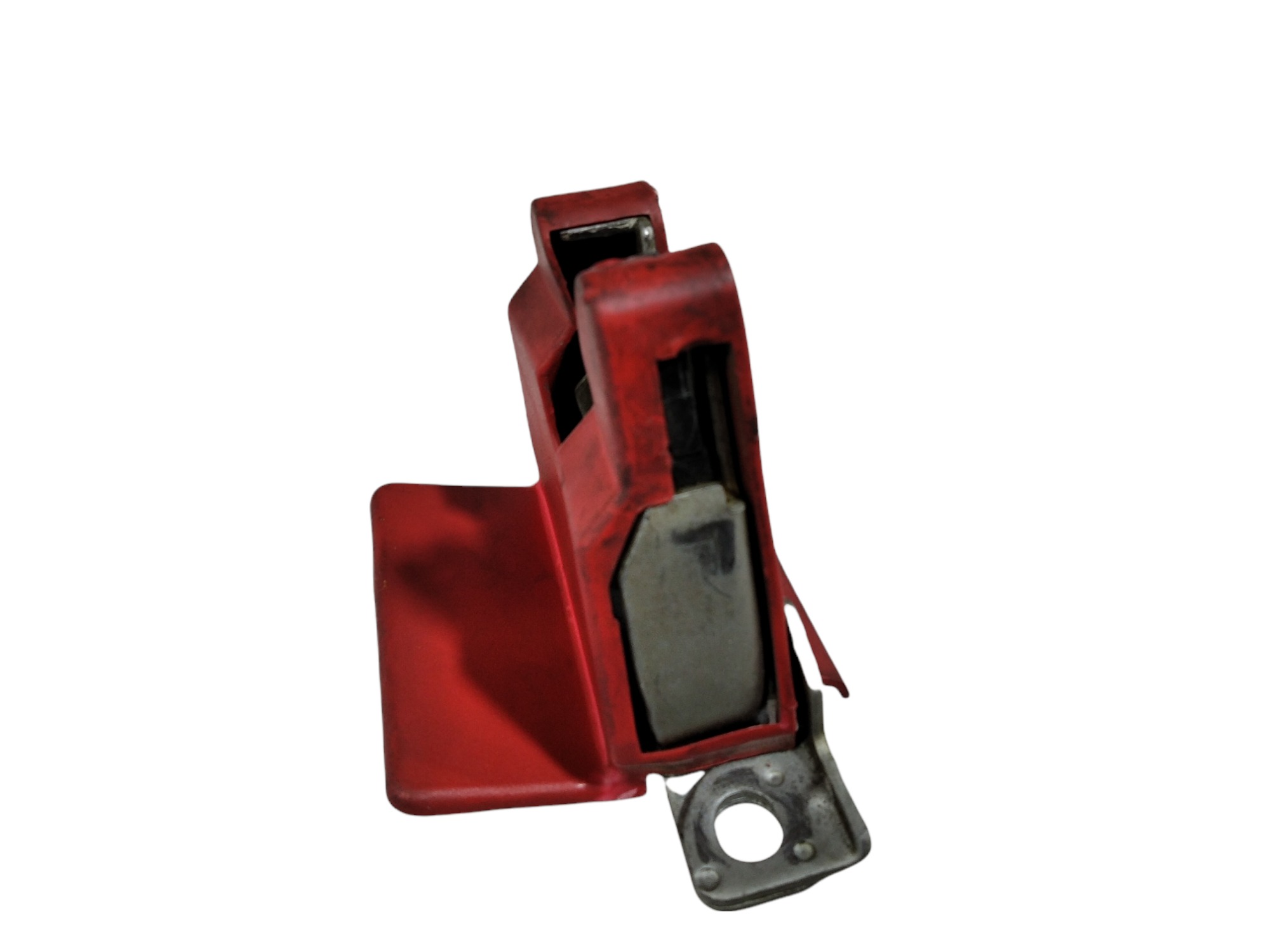 Fechadura Porta Malas Vw Fox G5 Crossfox 2003 2009 V258 7