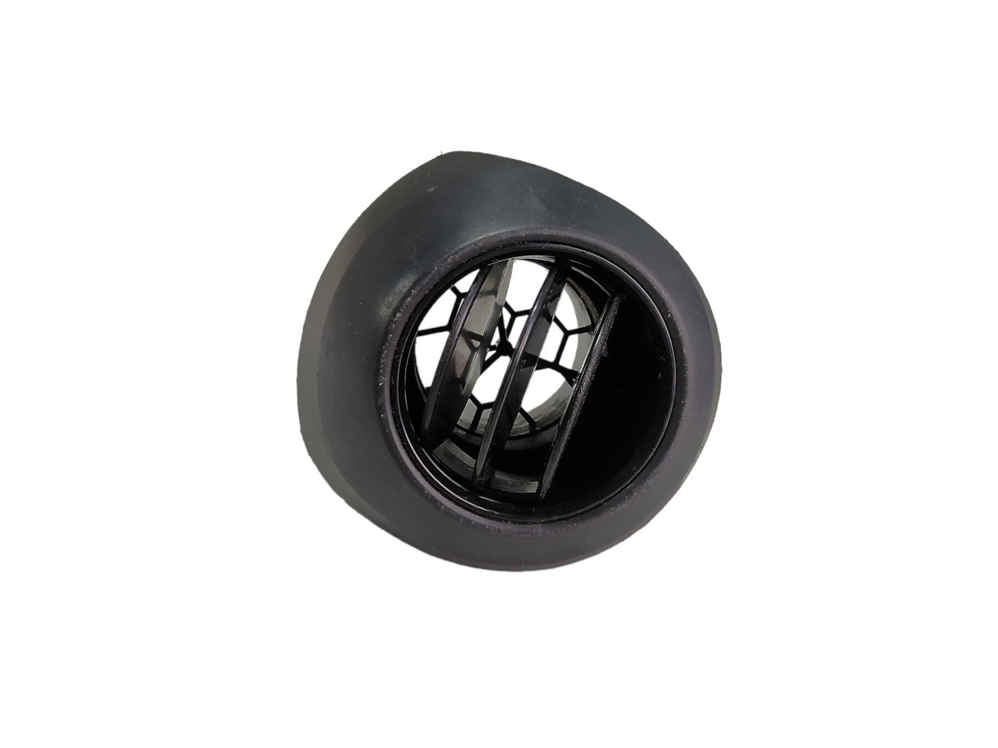 Difusor De Ar Direito Honda New Fit  2014 77620tj0 Vl 6