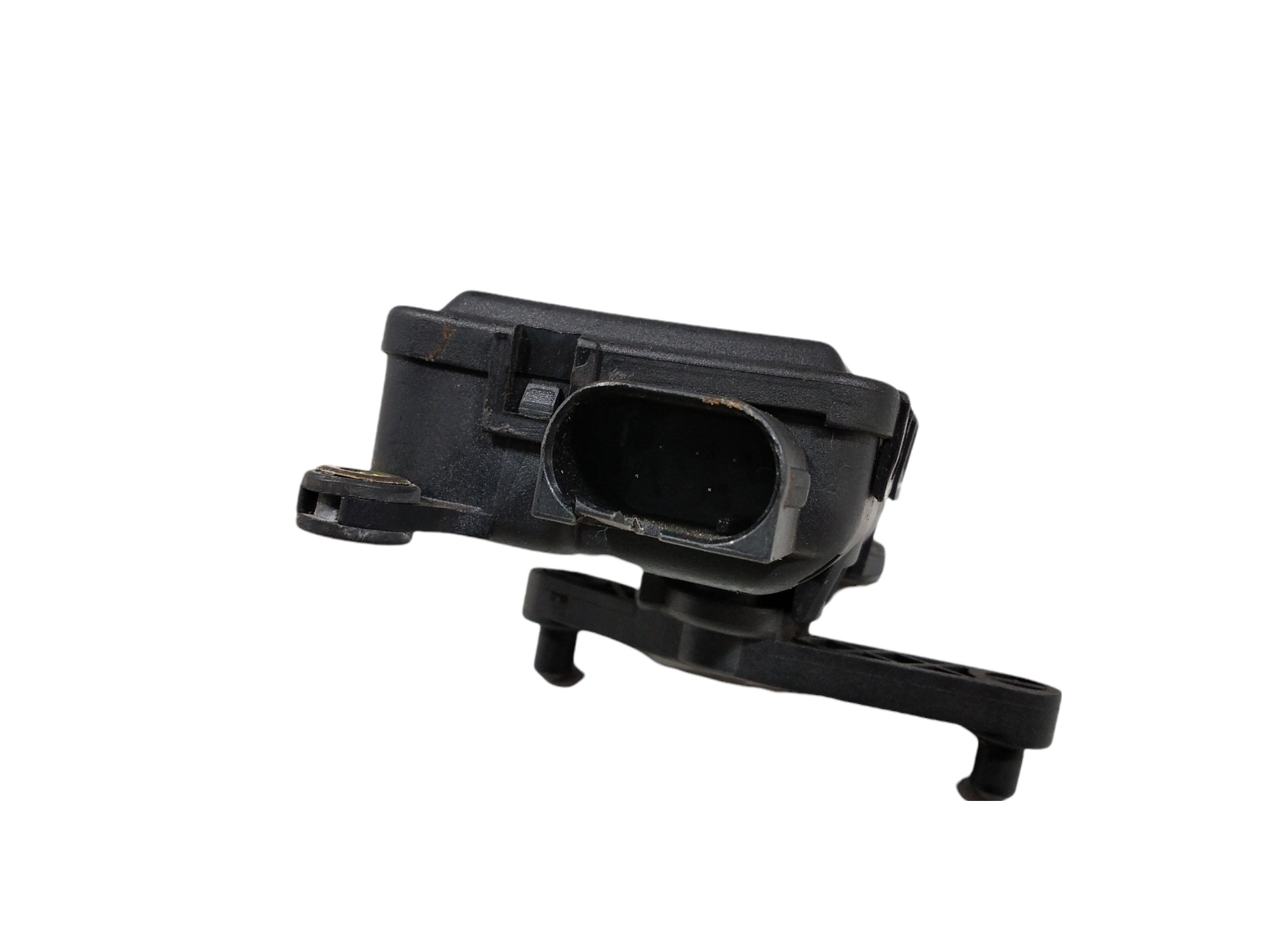 Atuador Caixa Ar Condicionado A6 2001 2002 4b1820511d V261 5