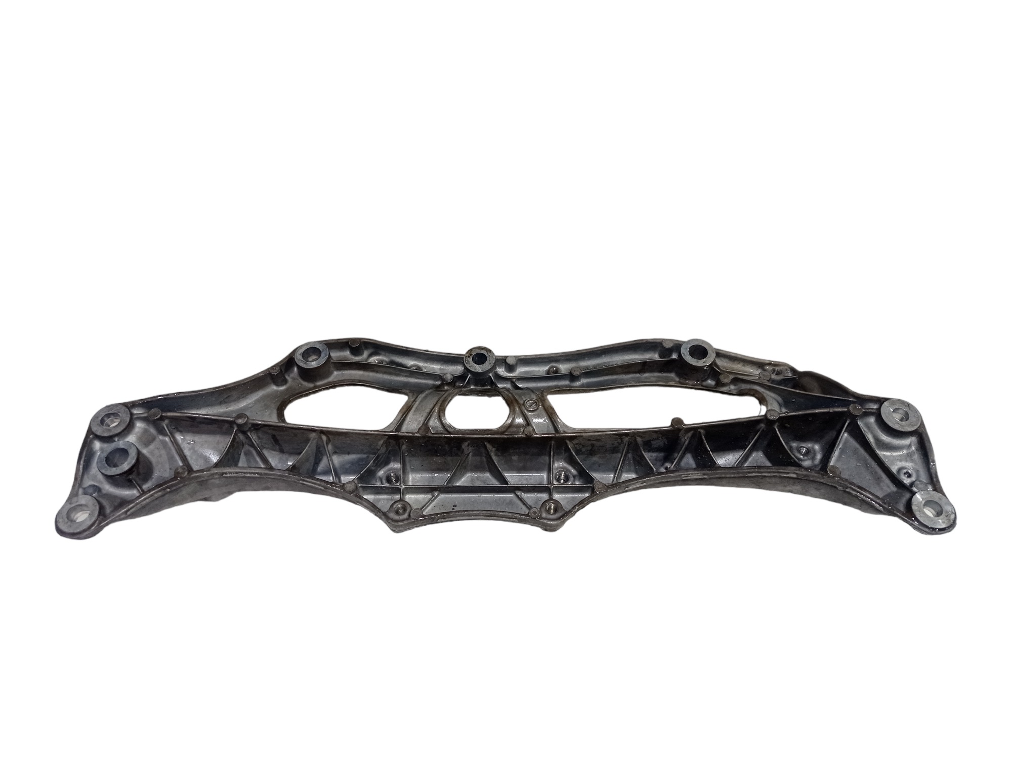 Suporte Caixa Direção Honda Accord 2011 V557 2