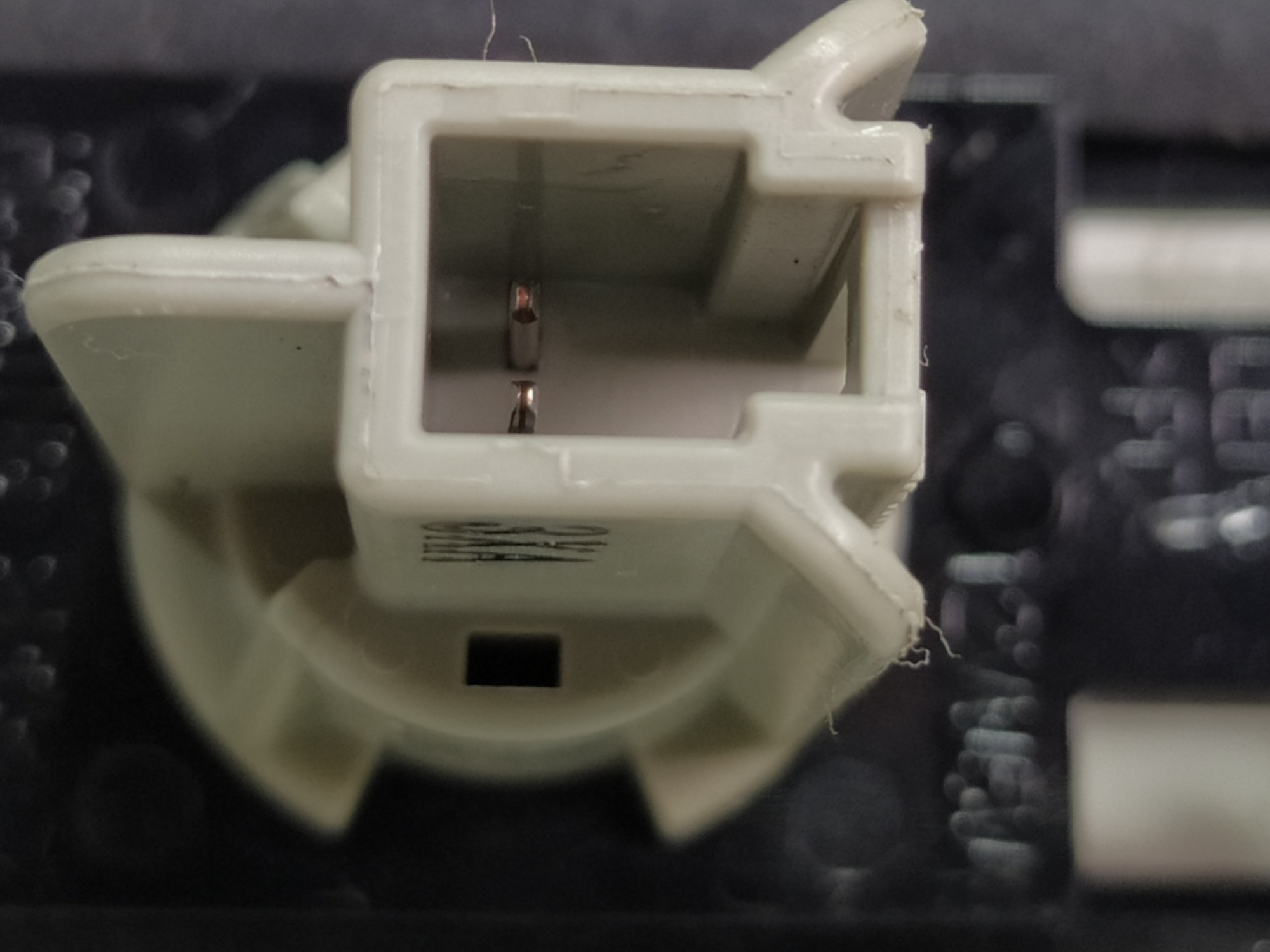 Luz De Placa Nissan Altima 2.5 2014 I090037 V465 7