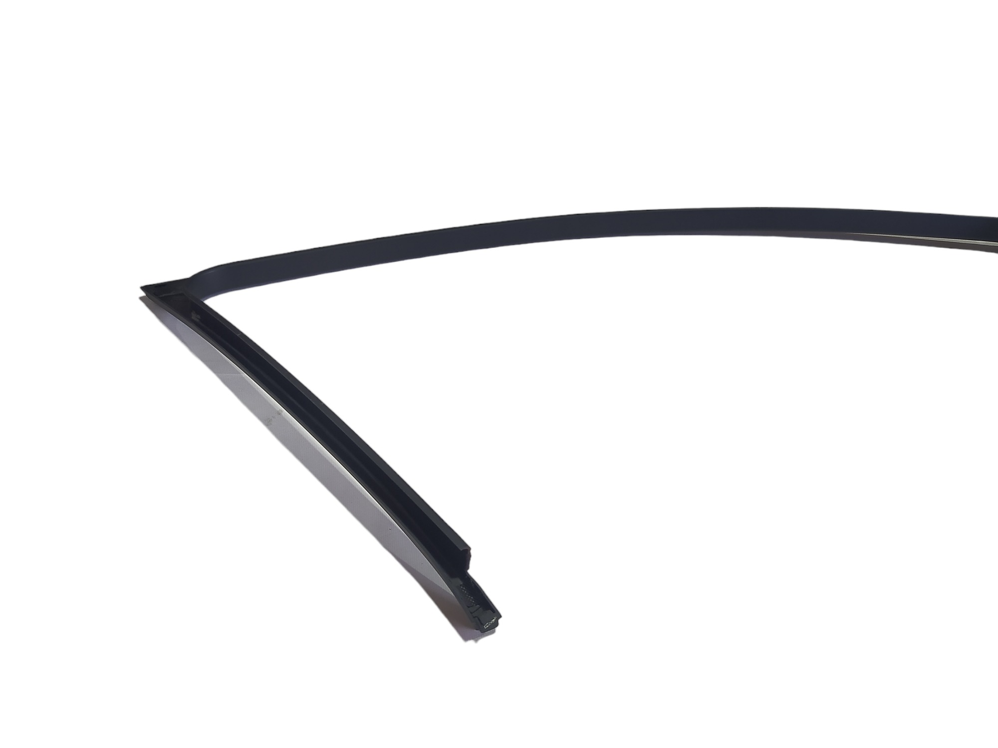 Acabamento Porta Dianteira Direita Hyundai Equus V577 2013 8