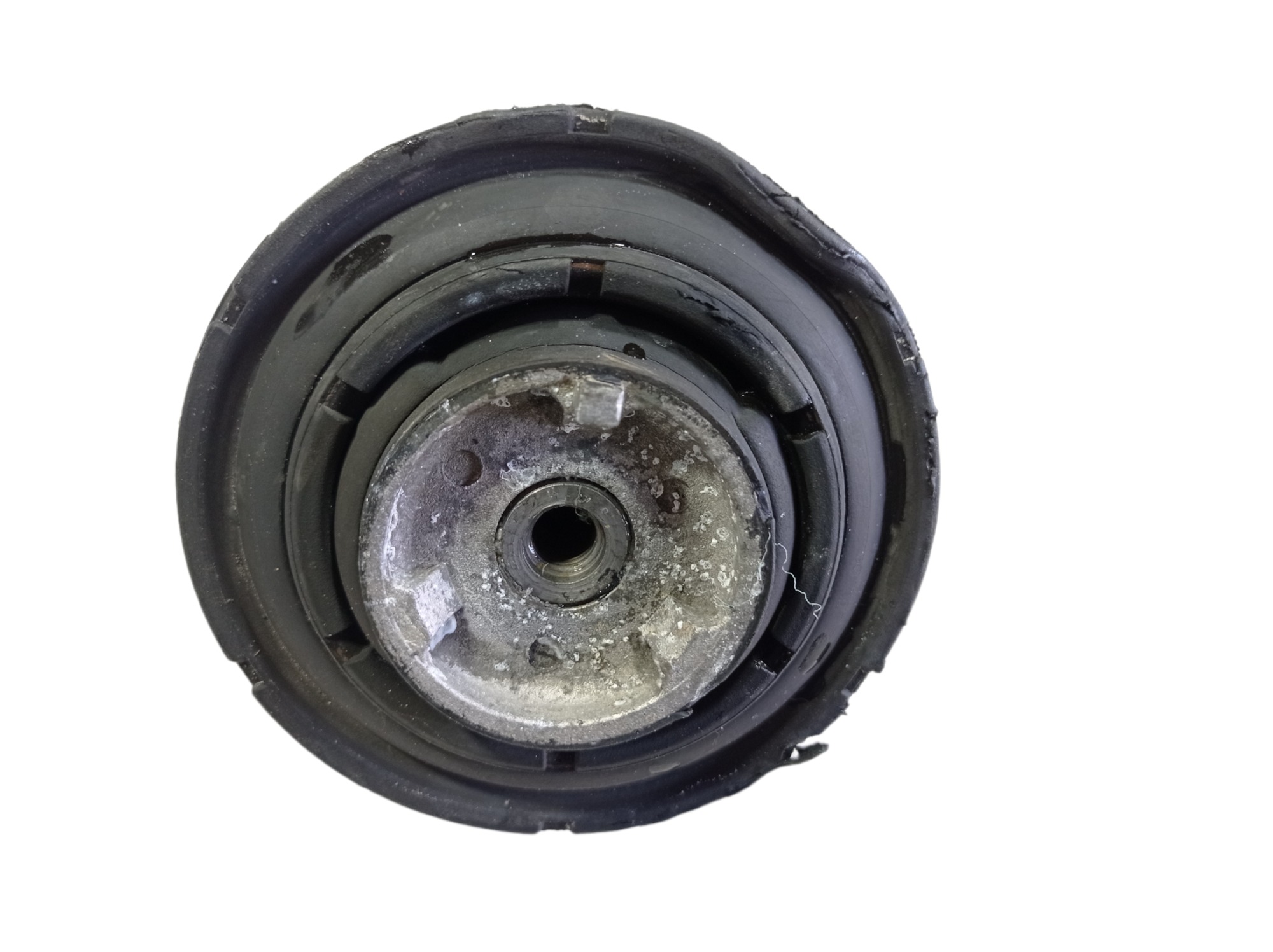 Coxim Direito Motor Mercedes C230 2.3 1998 V493 6