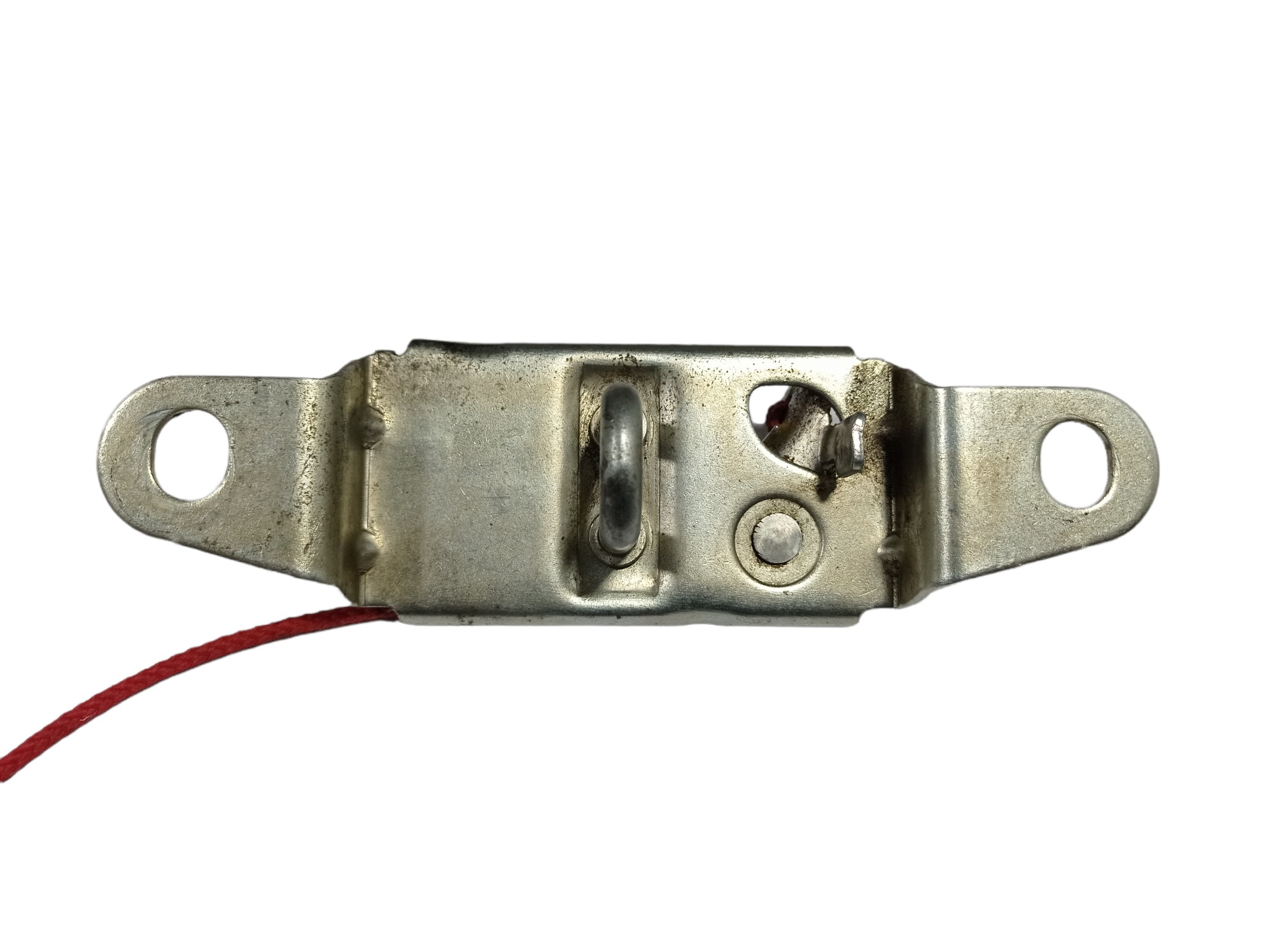 Fechadura Porta Malas Fiat Linea 2009 V433 4