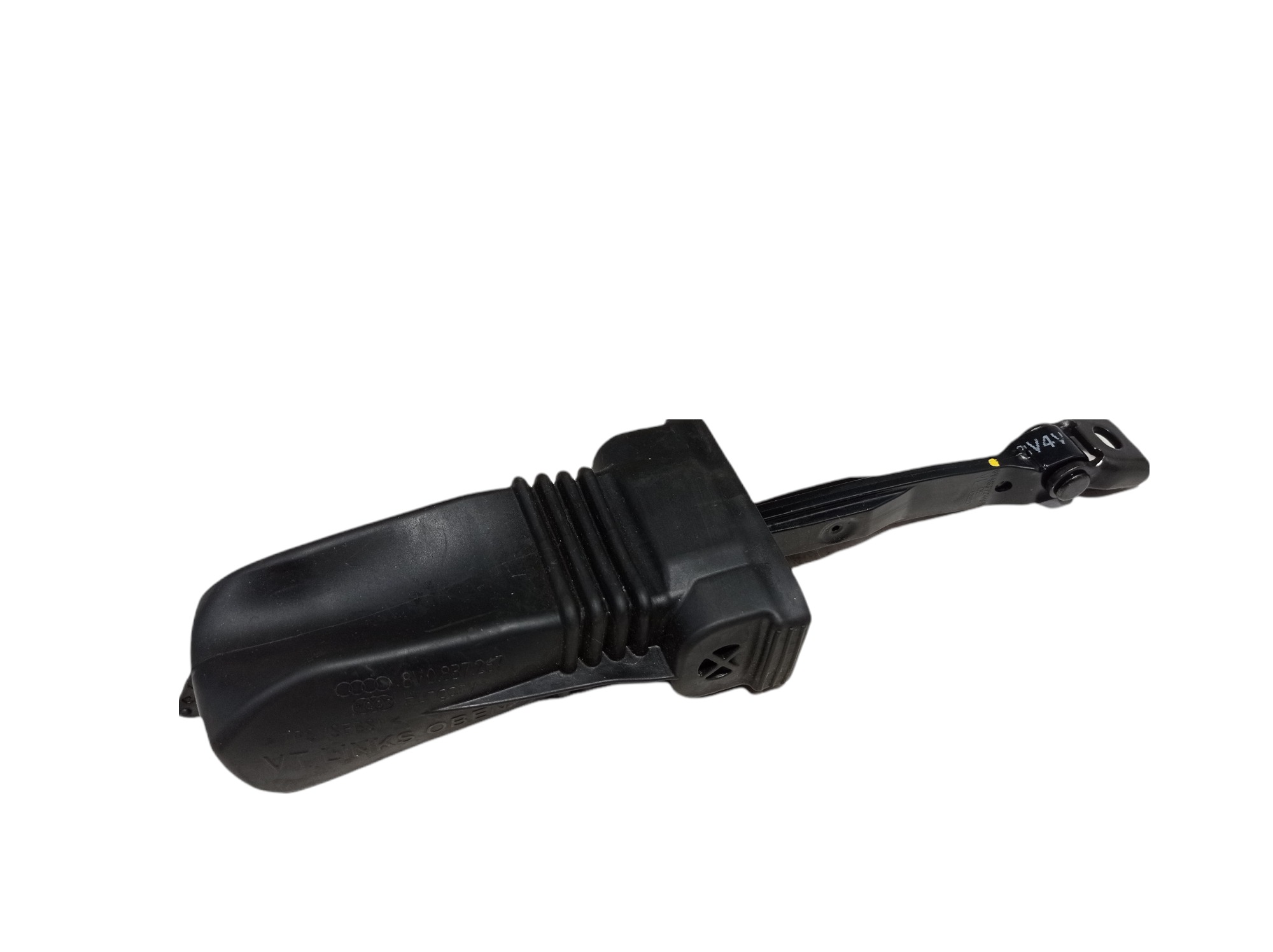 Limitador Porta Dianteira Direita Audi A3 Sportback V343 3