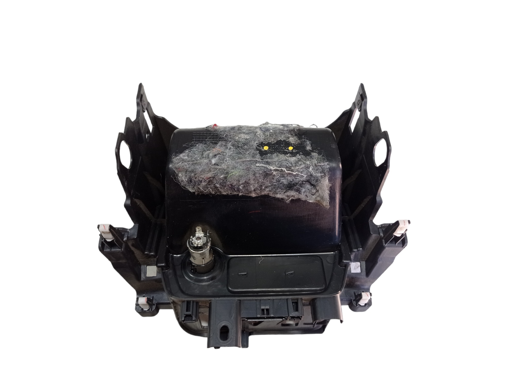 Porta Objetos Console Mitsubishi Outlander 2014 V551 3