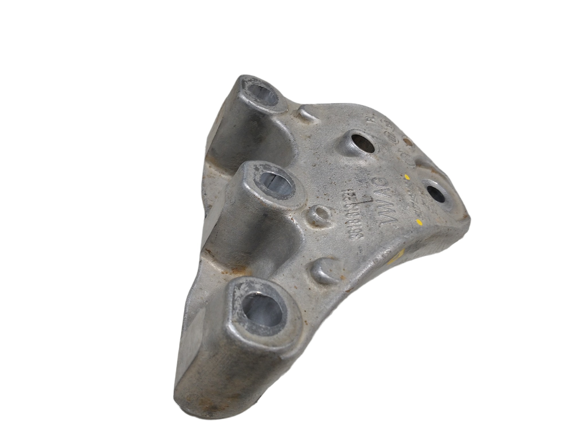 Suporte Motor Vw Saveiro Cross 2020 1.6 V467 3