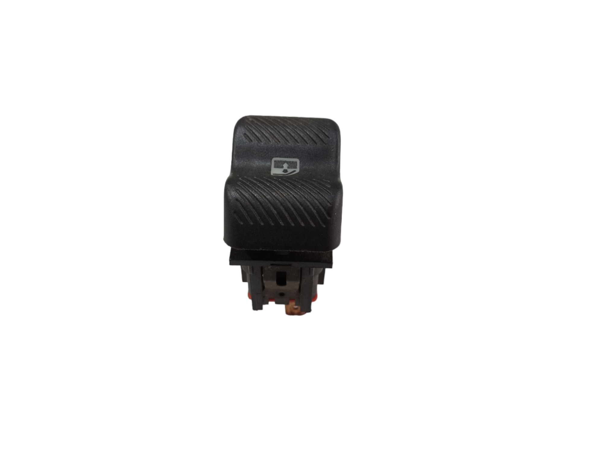Botão Vidro Dianteiro Direito Vw Gol G2 1997 377959855a Vl 5
