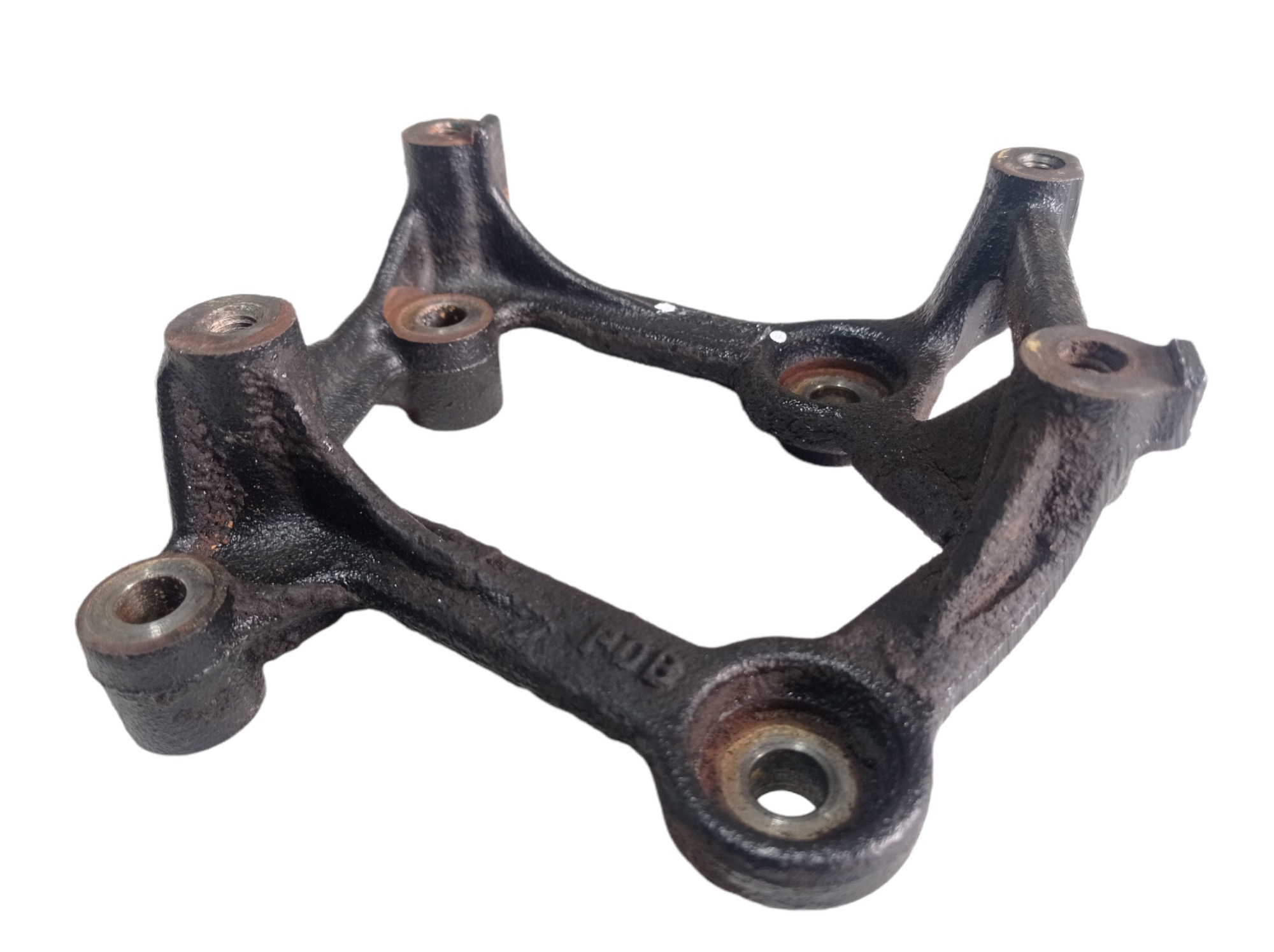 Suporte Bobina De Ignição Honda Accord Lx 1994 2.2 V448 8