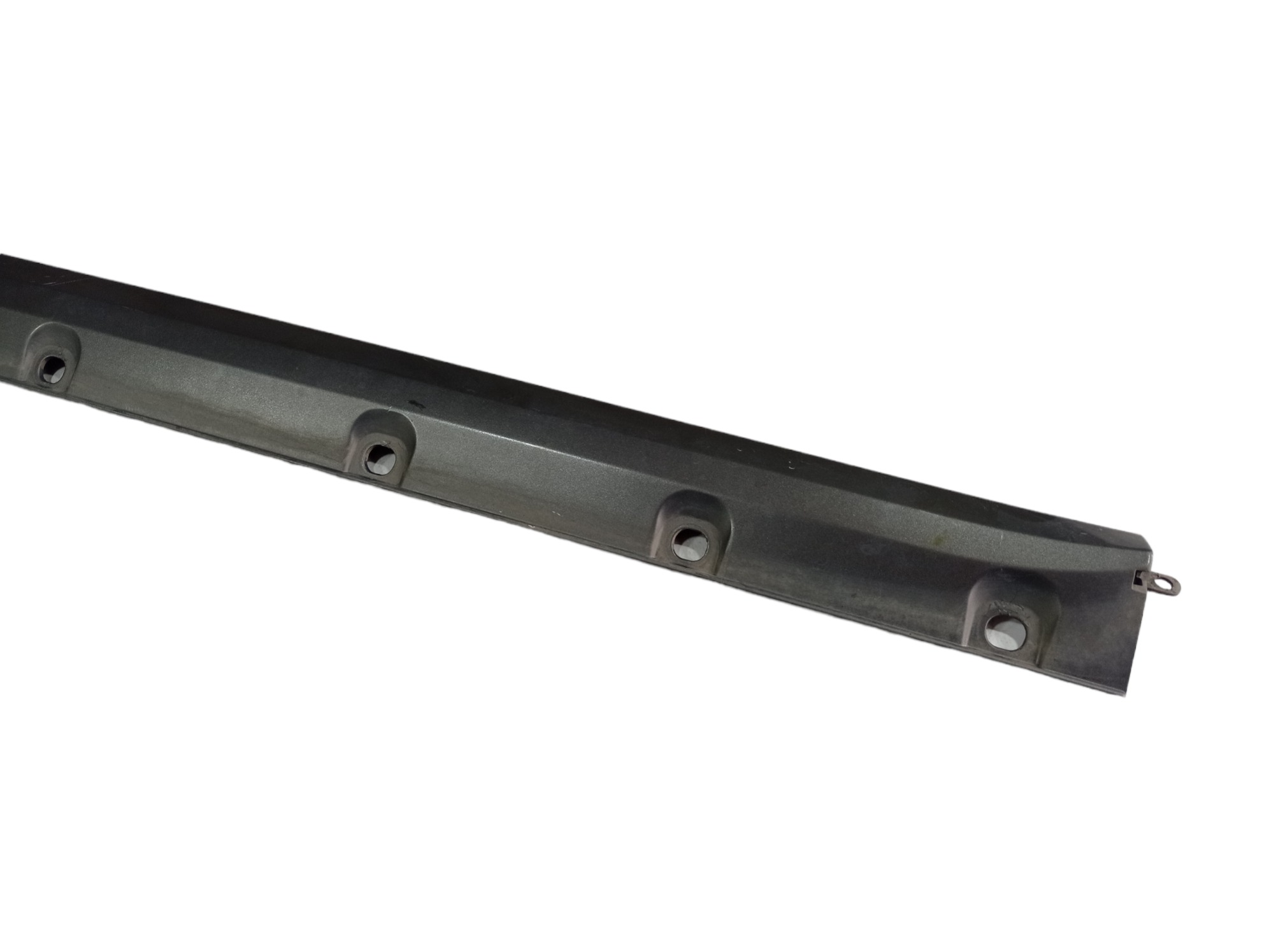 Spoiler Direito Toyota Land Cruiser Prado 2004 V552 6