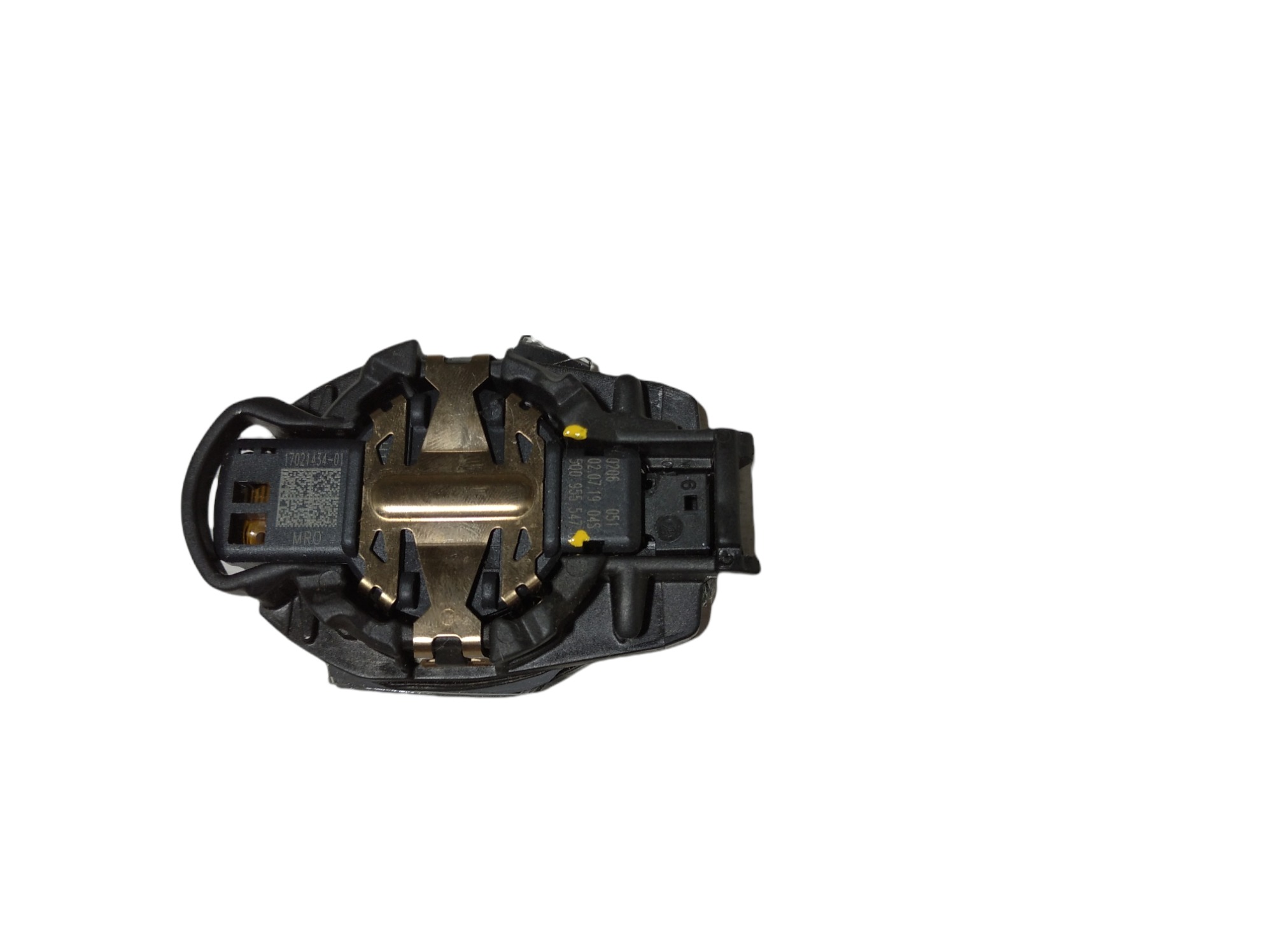 Sensor Chuva Crepuscular Vw Tiguan 2014 A 2020 V419 5