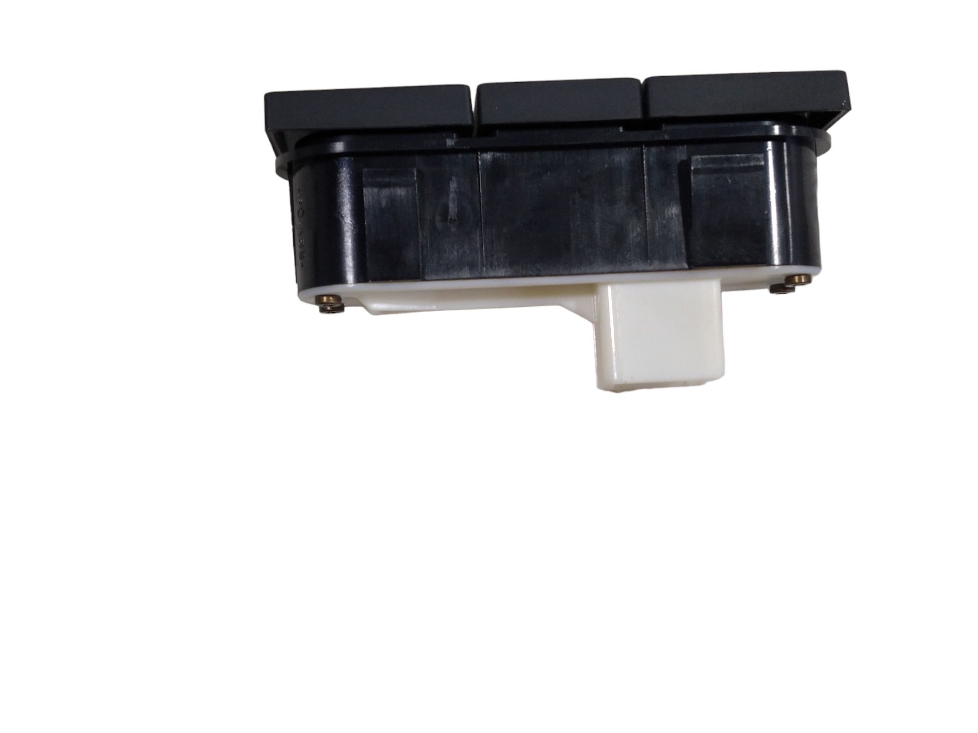 Botão Pisca Alerta Ford Fusion 2.3 2007 V560 7