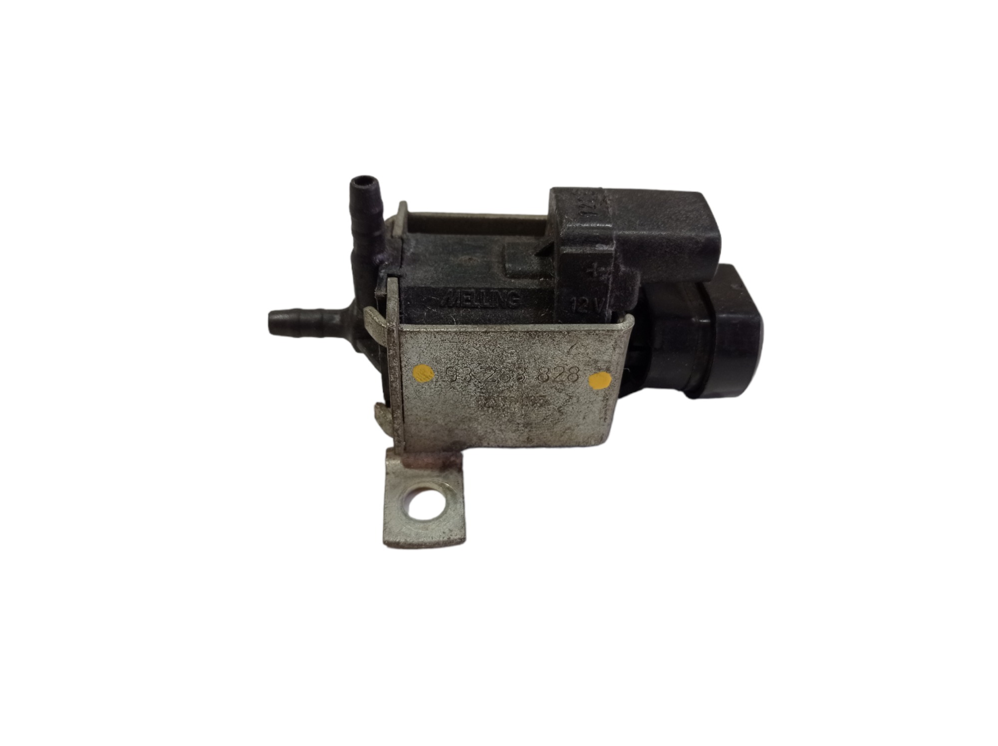 Válvula Solenoide Gm Corsa Celta 2000 A 2012 Vl 3