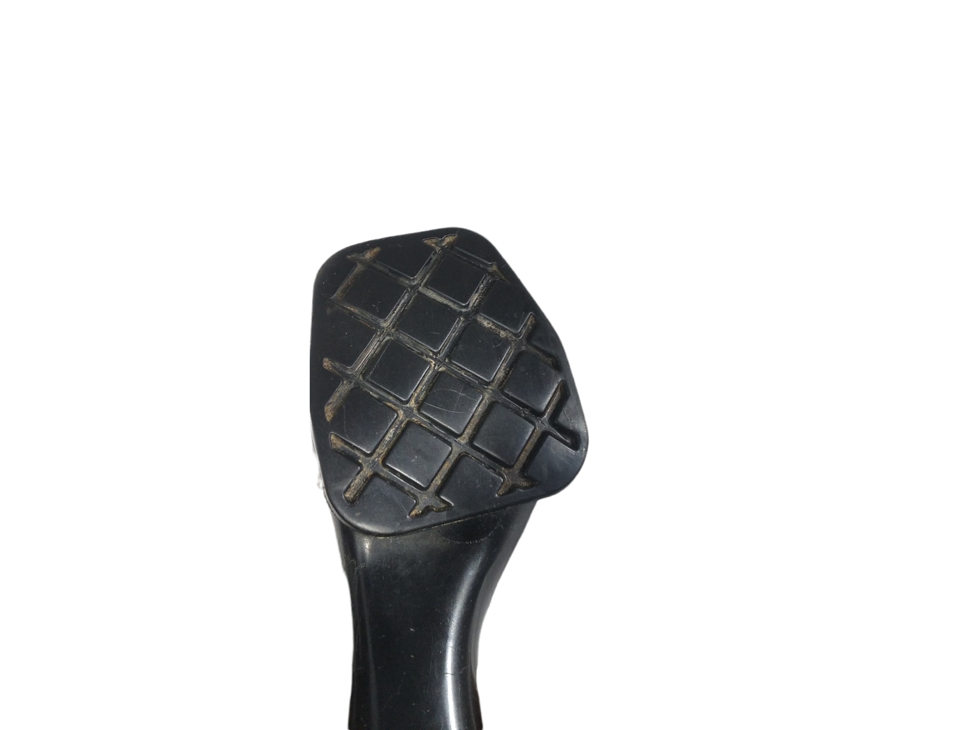 Pedal Freio Vw Saveiro Cross 1.6 2012  V335 8
