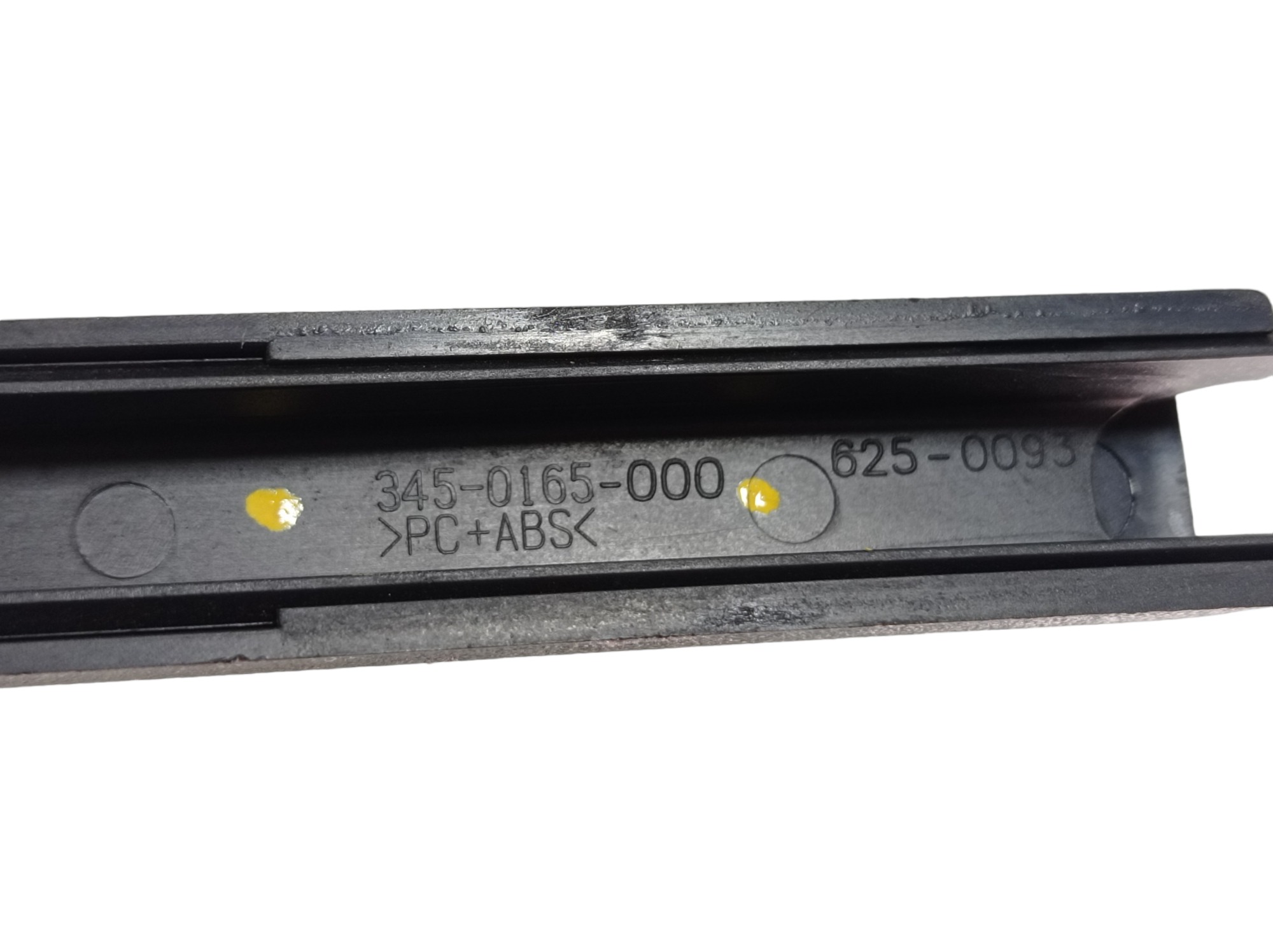 Acabamento Retrovisor Interno Altima 2014 345-0165-000 V564 5
