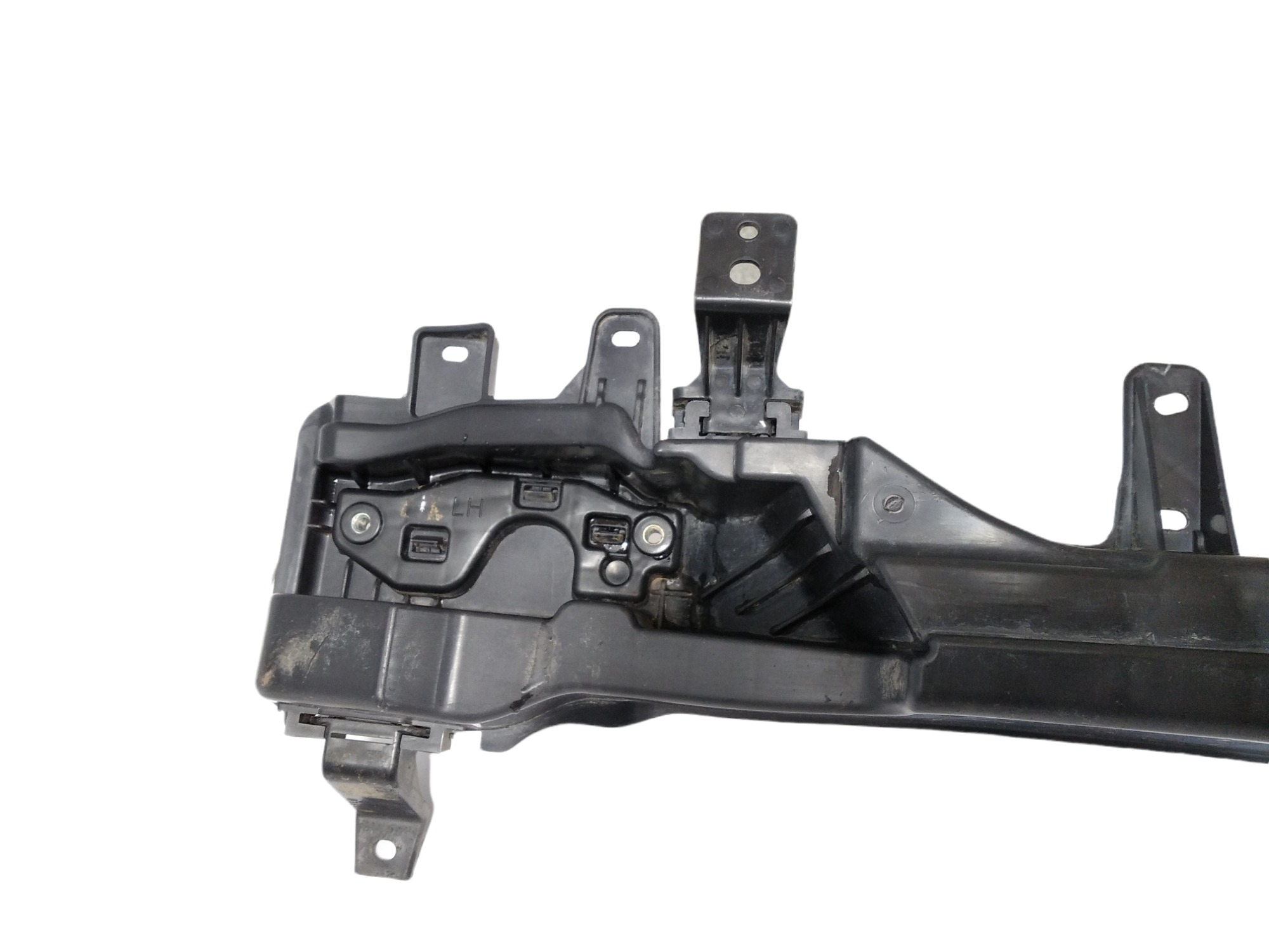 Alma Parachoque Traseiro Hyundai Creta 2019 86630m4000 V436 6