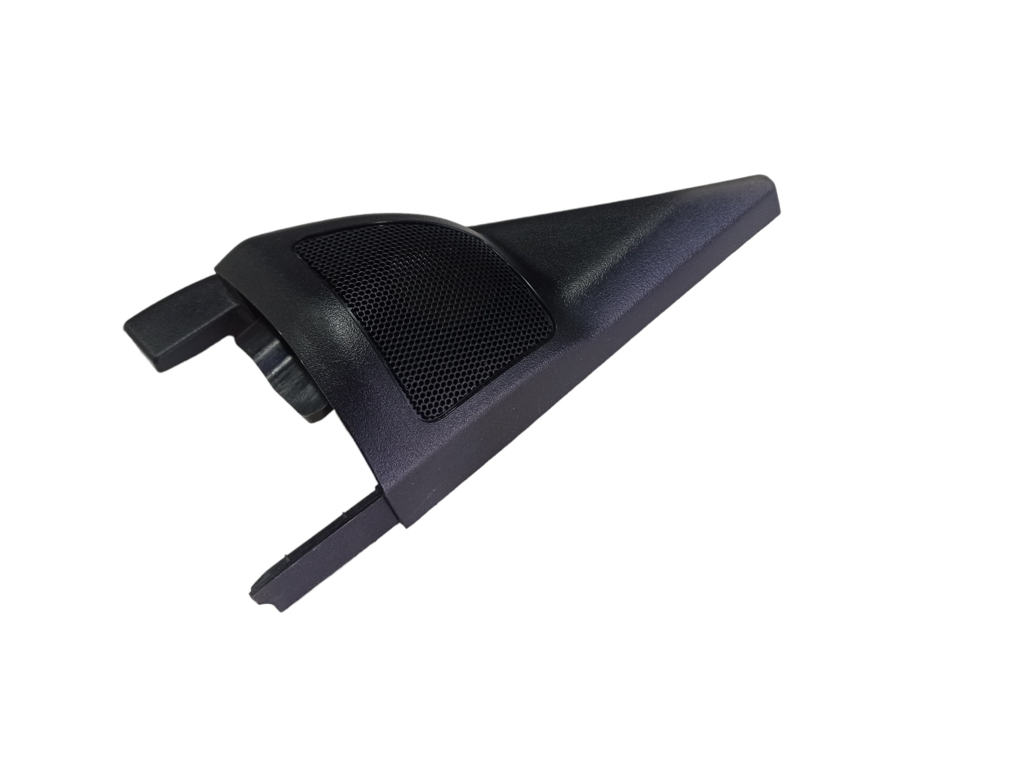 Acabamento Interno Retrovisor Direito Pajero Full 12 V575 3