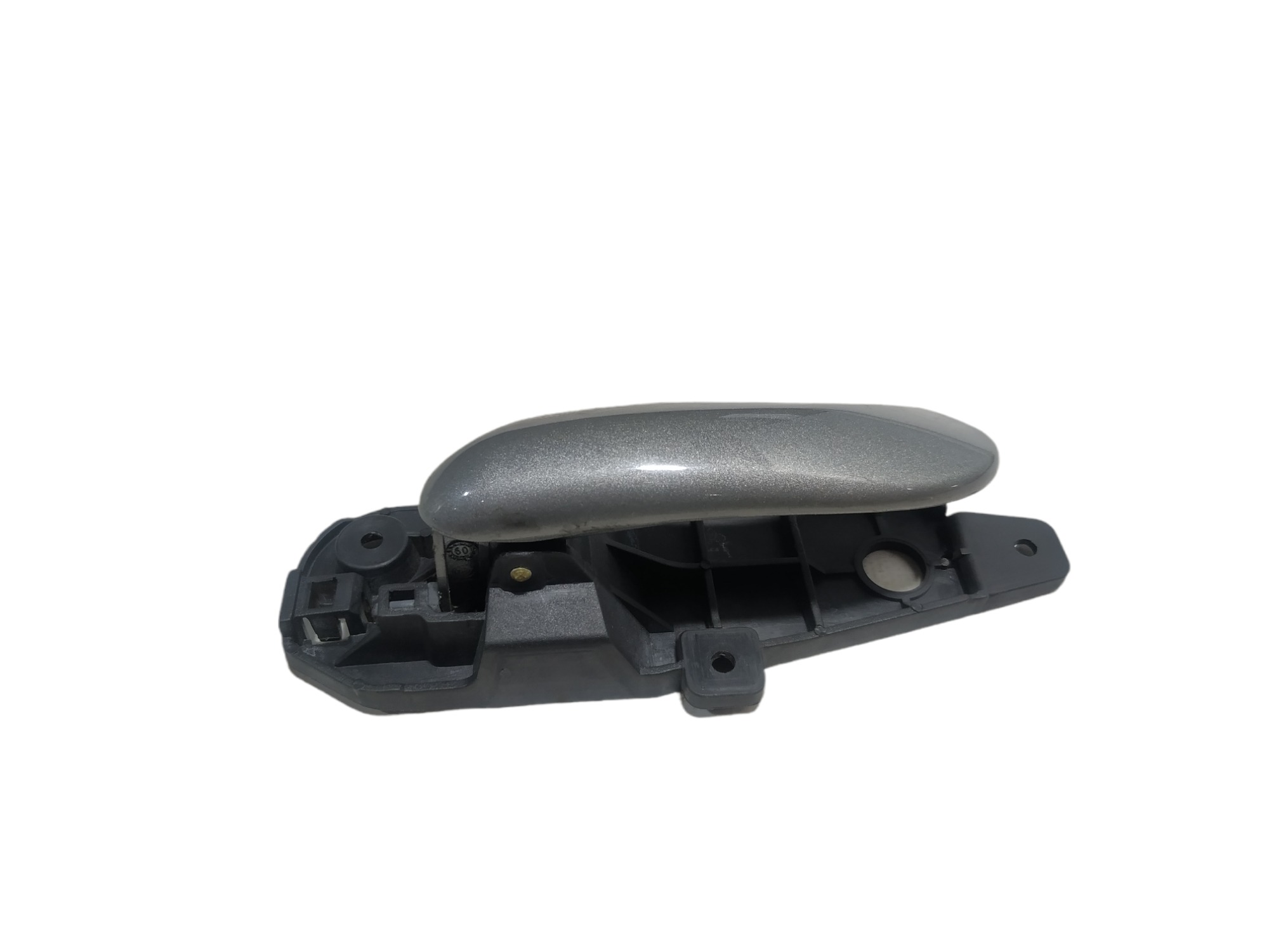 Maçaneta Interna Traseira Esquerda Fiat Stilo 2009 V225 5