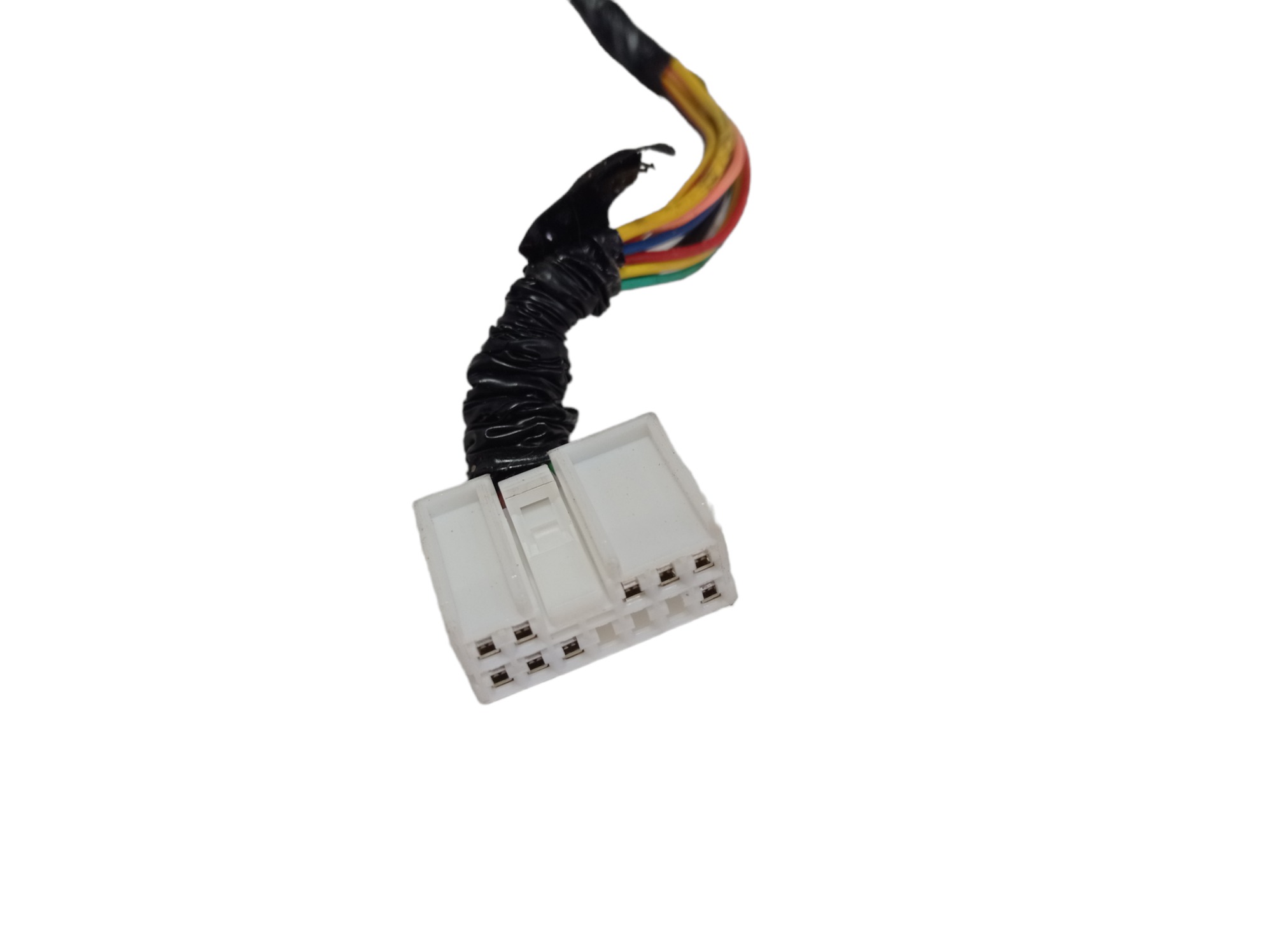 Chicote Teto Jac T40 1.6 At 2020 V549 8