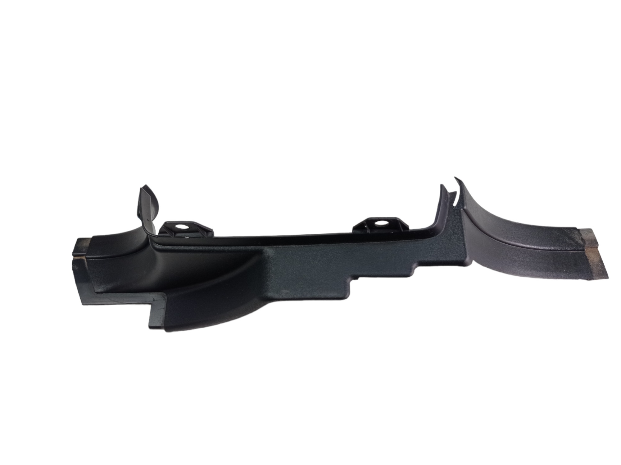 Soleira Traseira Esquerda Range Rover Vogue 2008 A 2012 V546 Preto 1