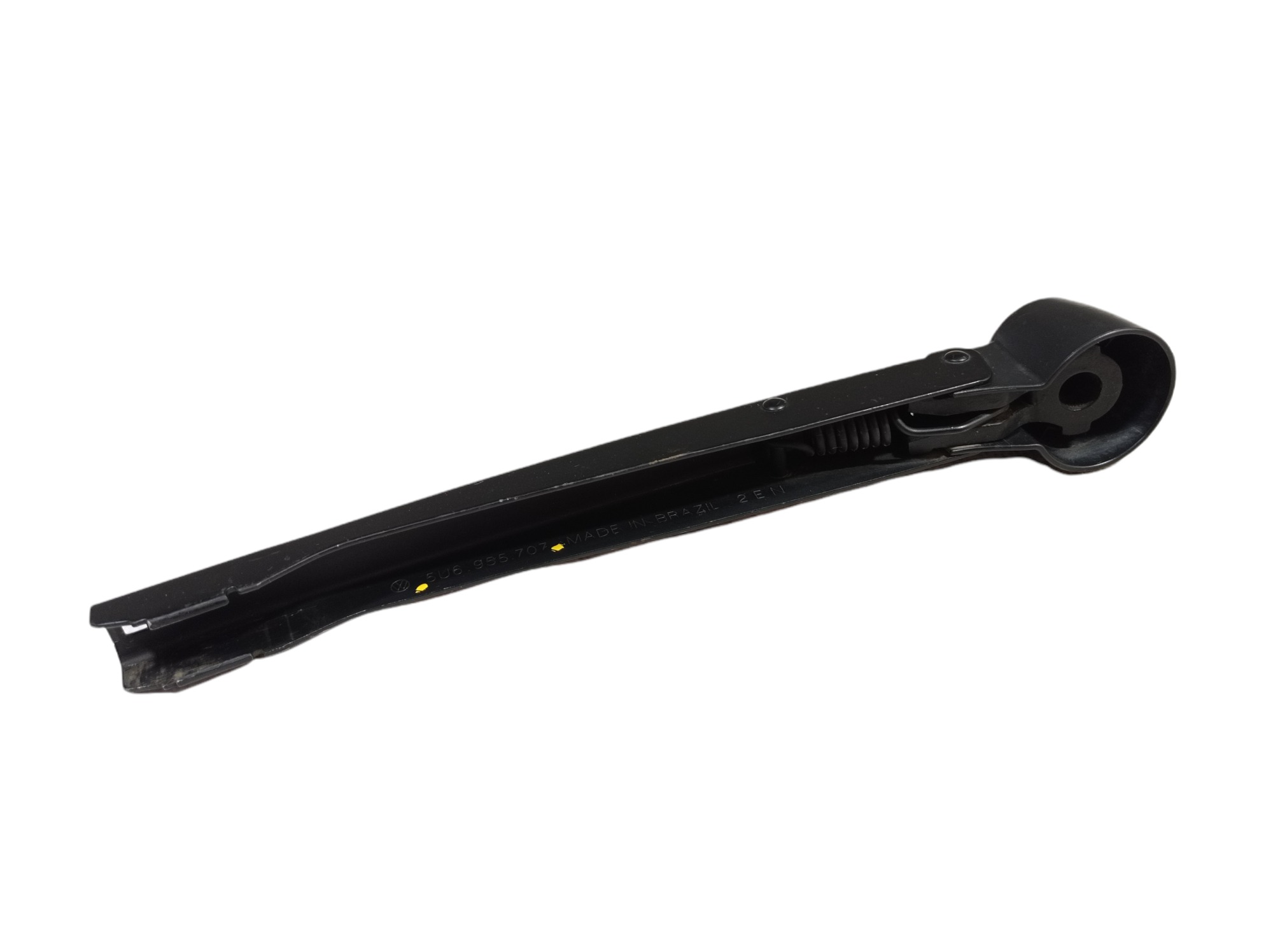 Haste Limpador Traseiro Fox G5 G6 Saveiro Voyage 5u6955707 M 4