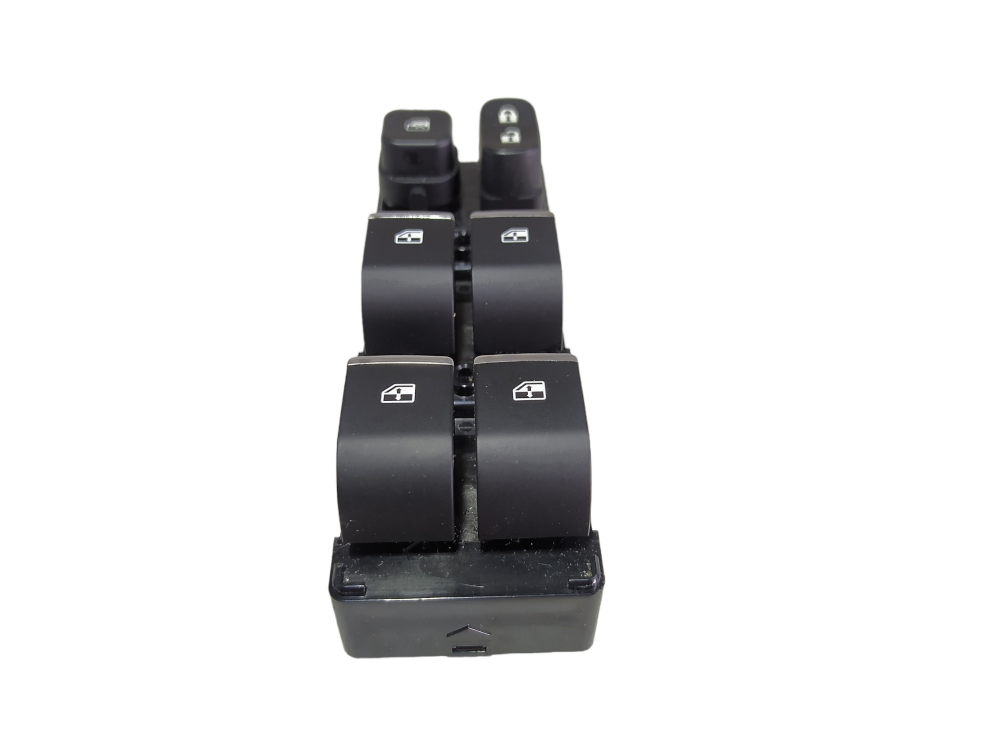 Comando Vidro Dianteiro Esquerdo Jac T40 2020 V549 7