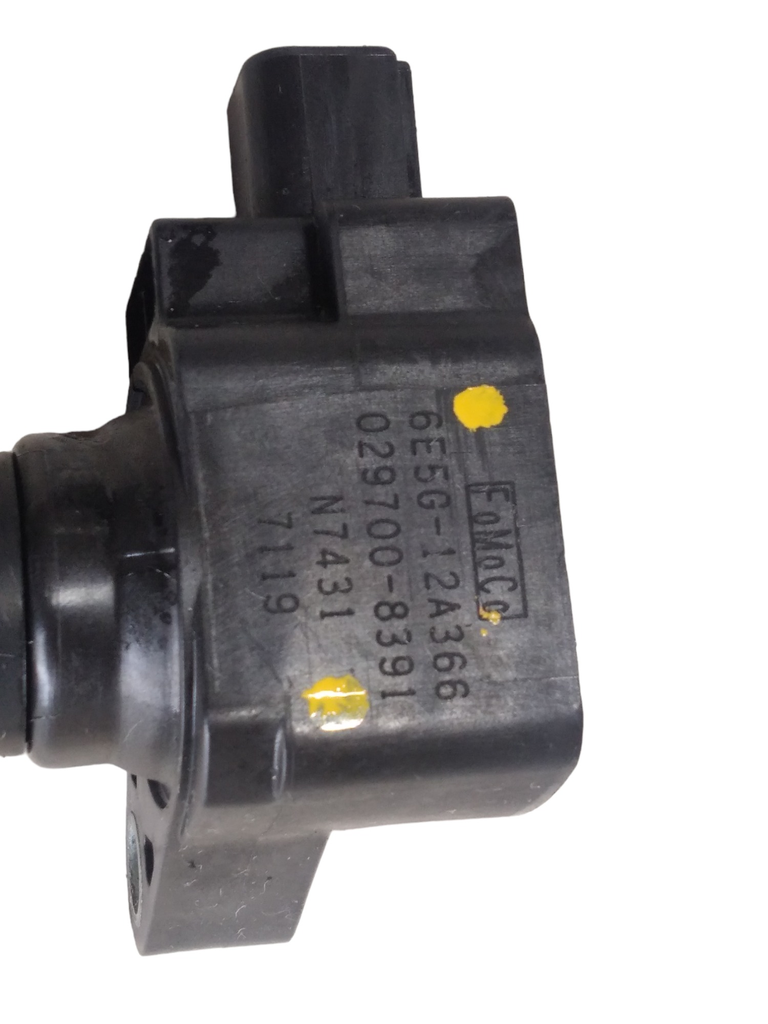 Bobina Ignição Ford Fusion 2.3 2007 V560 7