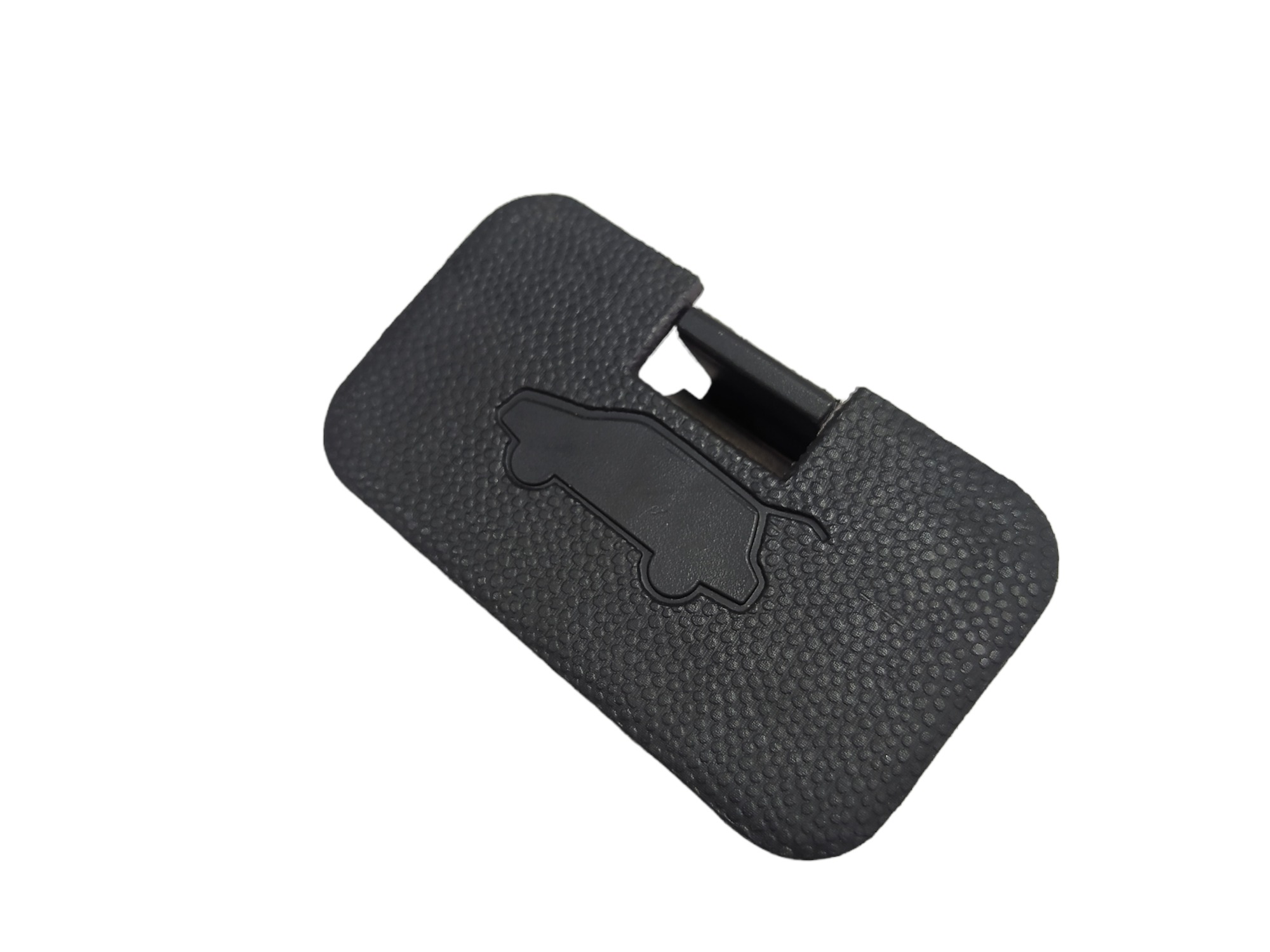 Tampa Trava Da Porta Traseira Jac T6 2016 6302500u1510 V475 5
