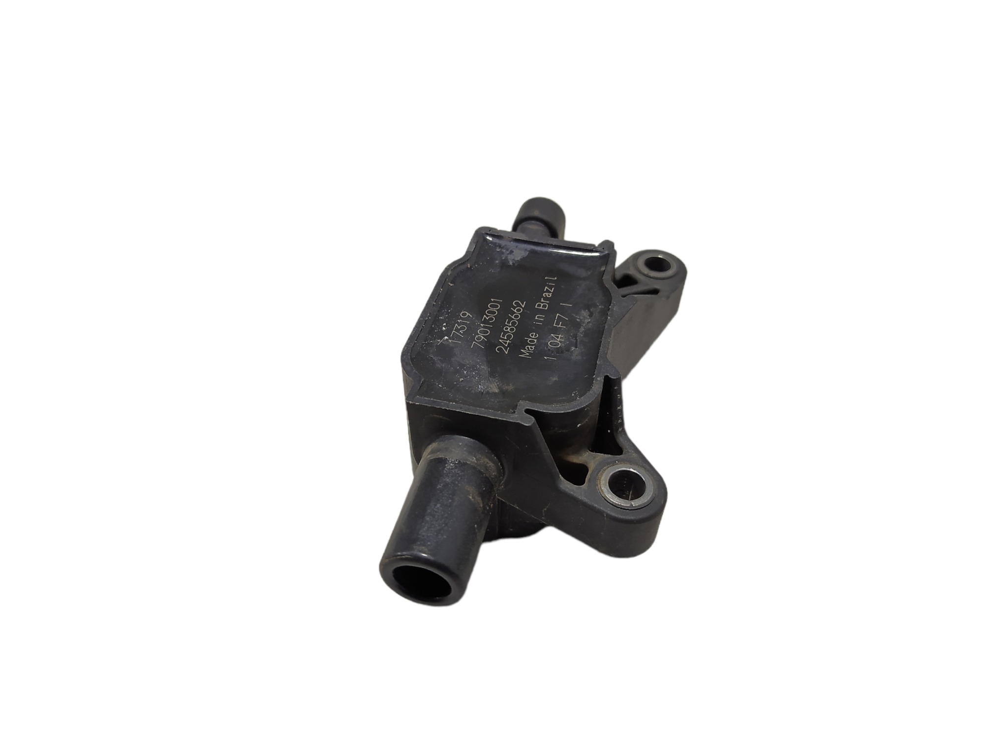 Bobina Ignição Gm Prisma 1.4 2018 24585662 79013001 V486 9