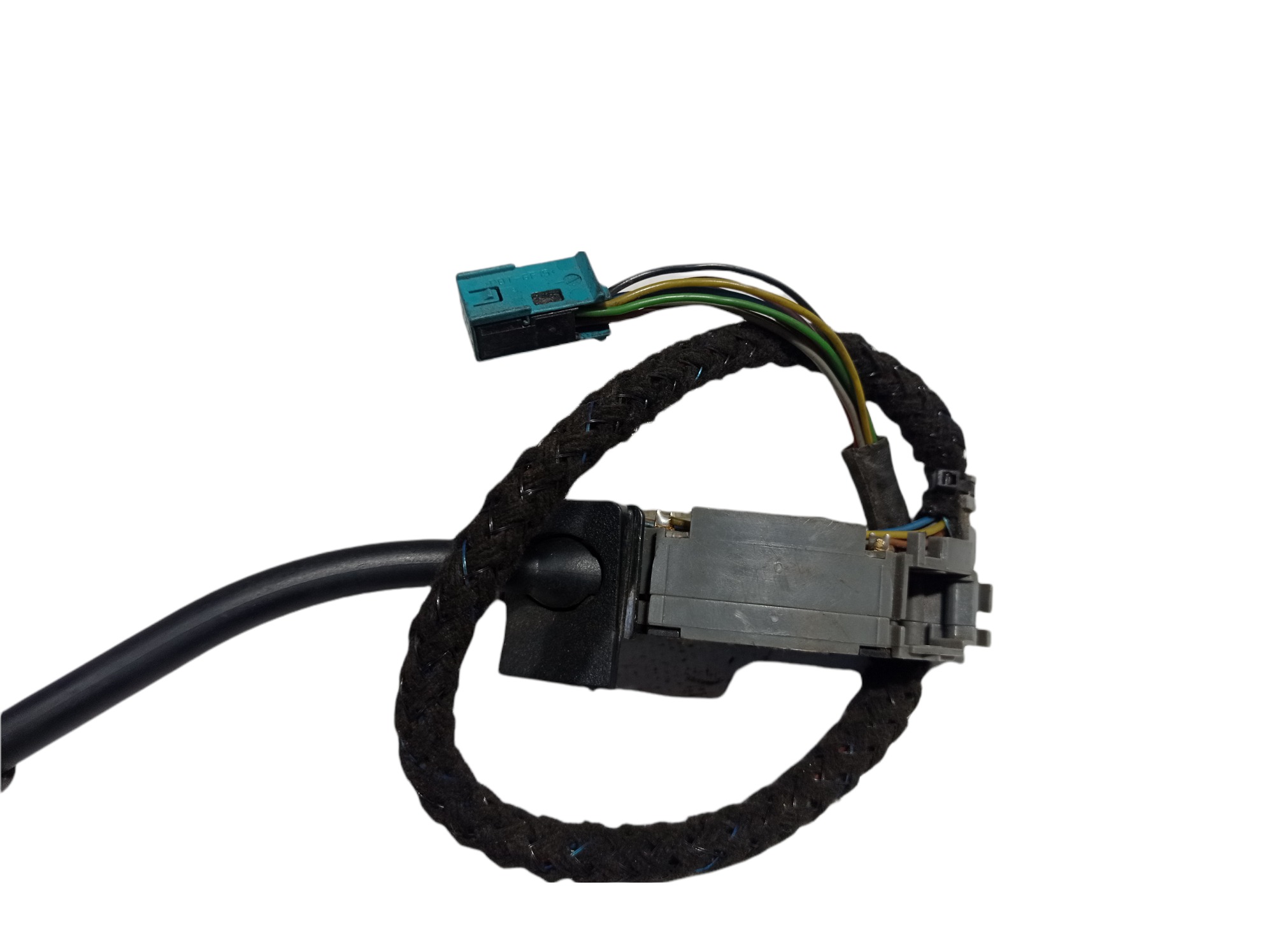 Chave Piloto Automático Mercedes E320 1999 2085450324 V21 2