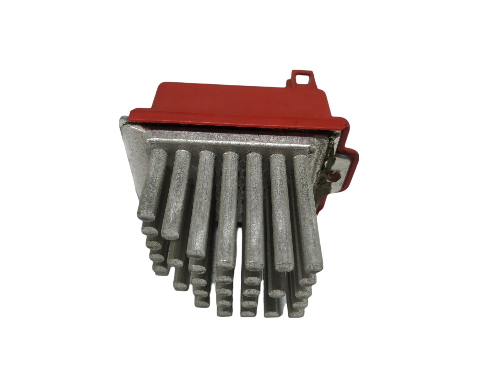 Resistência Ar Condicionado Vw Golf 2002 V373 4