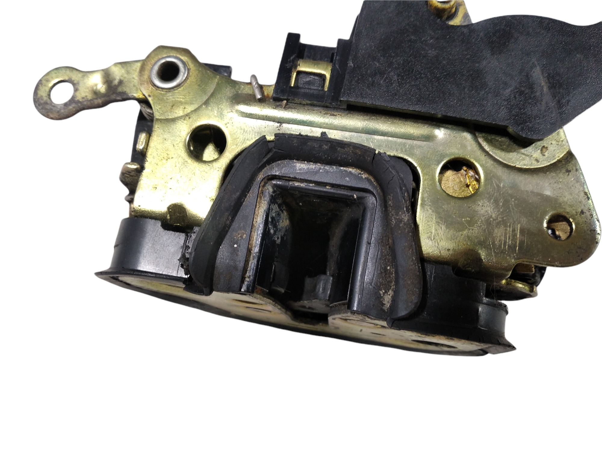 Fechadura Porta Diante Esquerda Gm Corsa Milenium 2001 V230 3