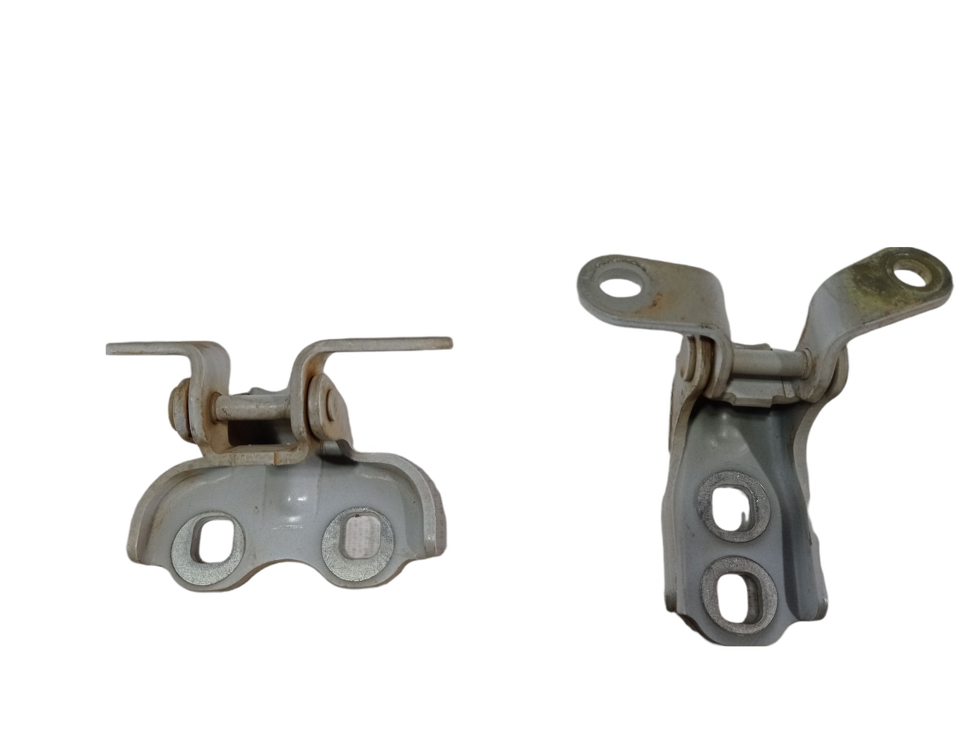 Dobradiças Porta Dianteira Direita Gm Prisma 2019 A046057 1